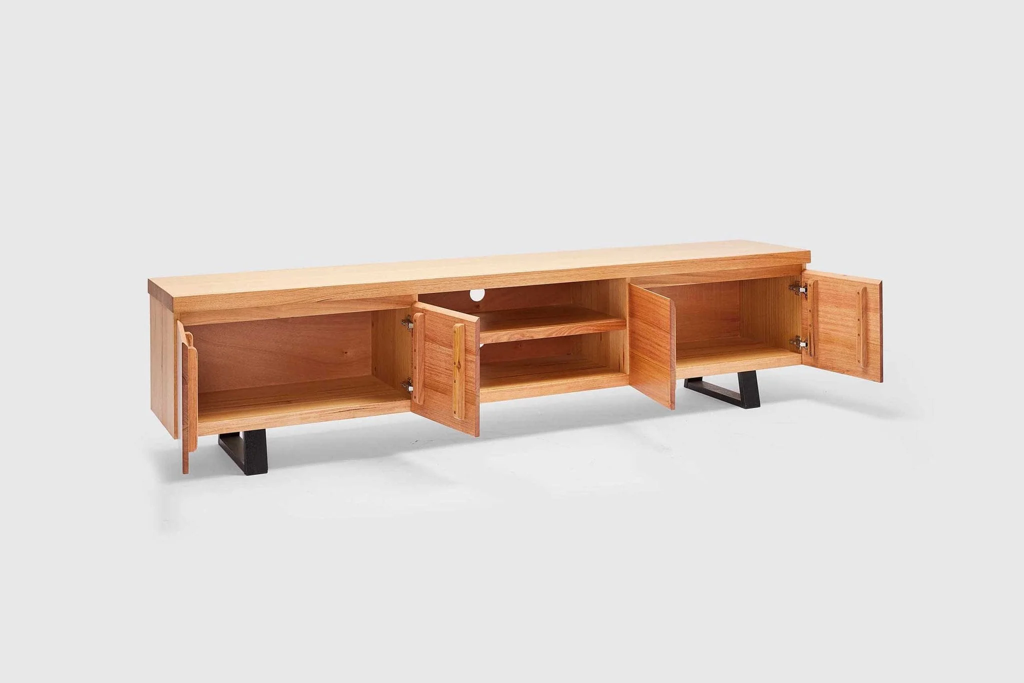 Montana Entertainment Unit - 240cm - Image 4