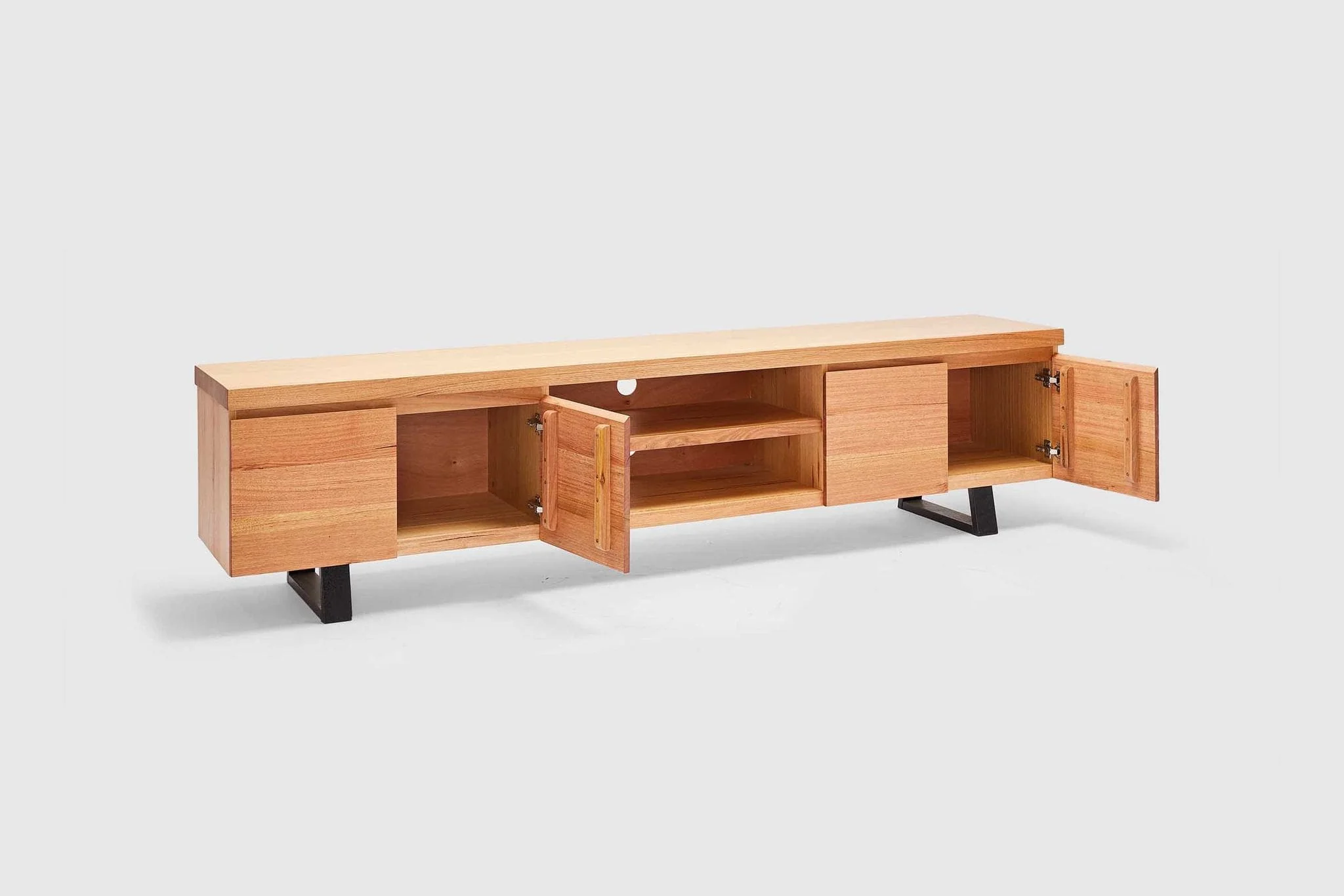 Montana Entertainment Unit - 240cm - Image 5