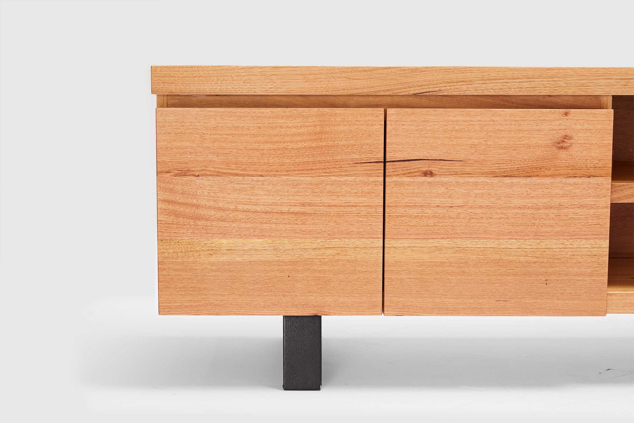 Montana Entertainment Unit - 240cm - Image 7