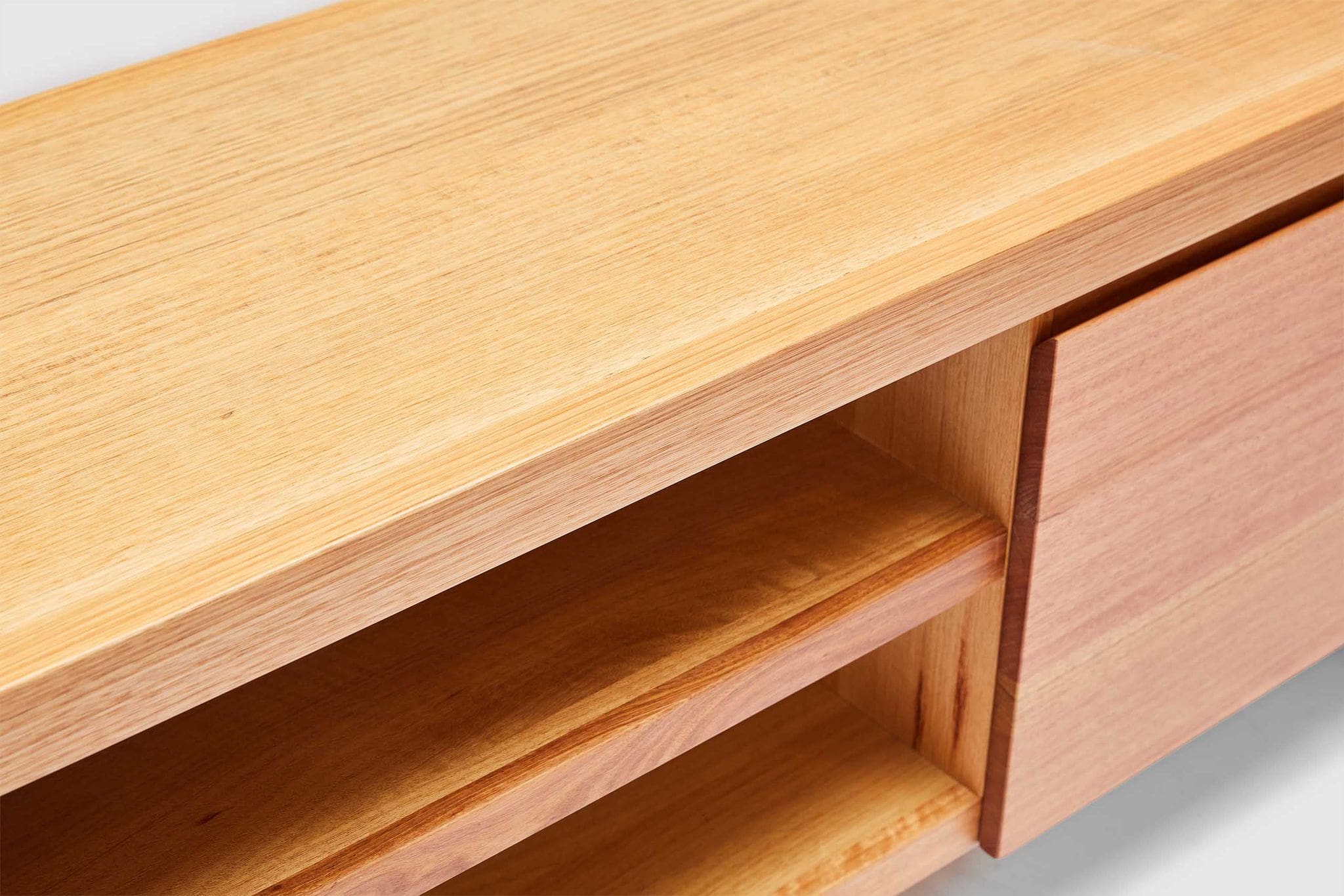 Montana Entertainment Unit - 240cm - Image 9