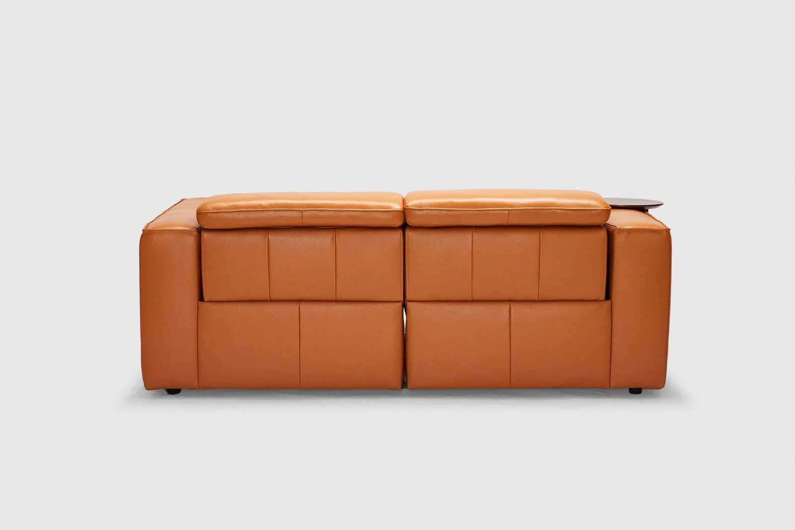 Morelli 2.5 Seater Dual Electric Recliners With Electric Headrests - Image 14