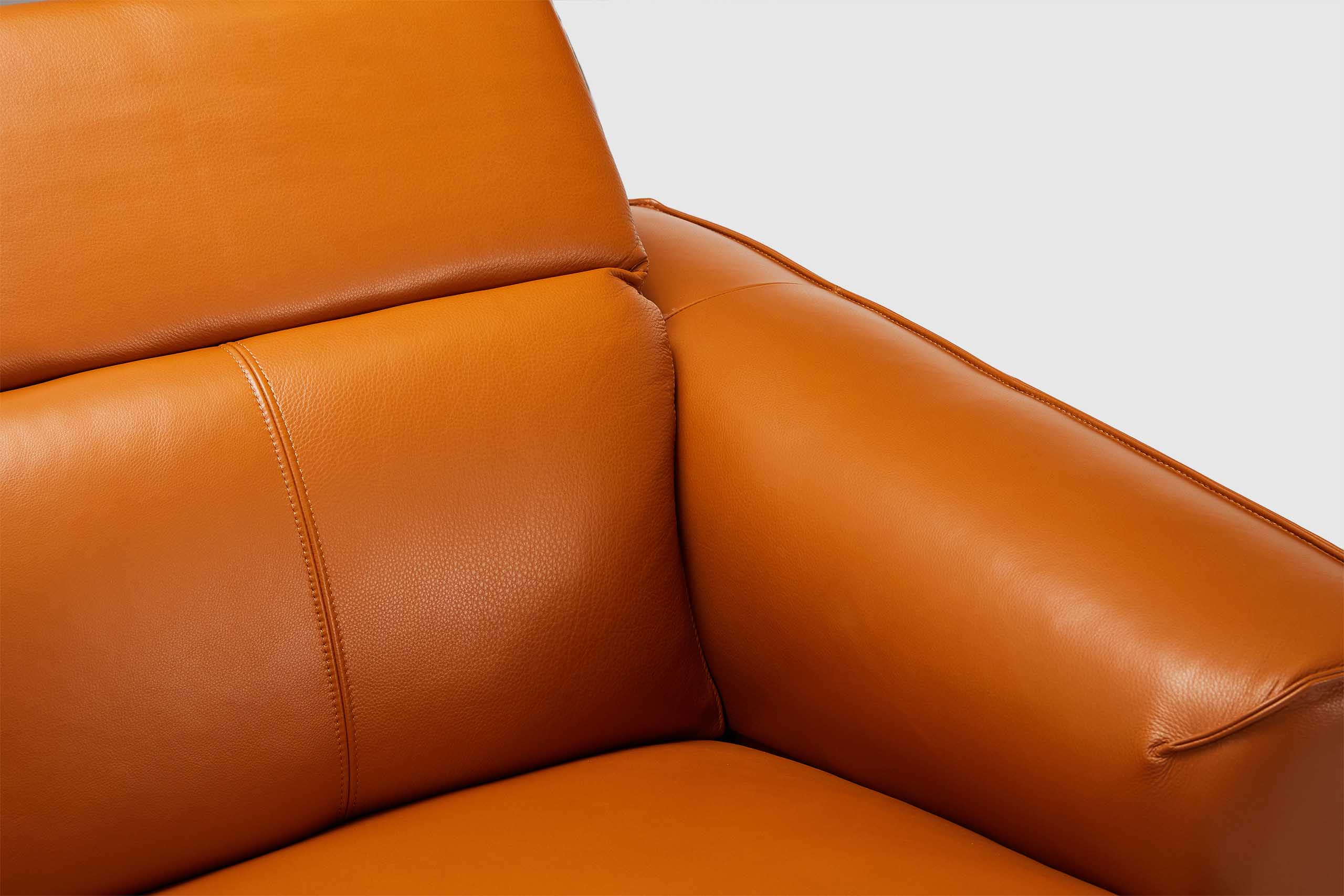 Morelli 2.5 Seater Dual Electric Recliners With Electric Headrests - Image 21