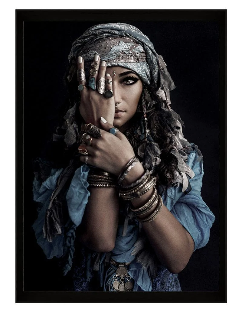 Moroccan Beauty