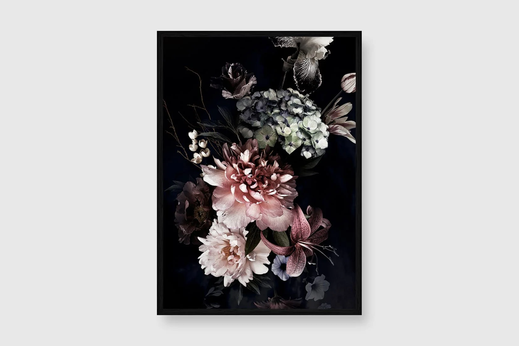 Mystic Night - Image 2