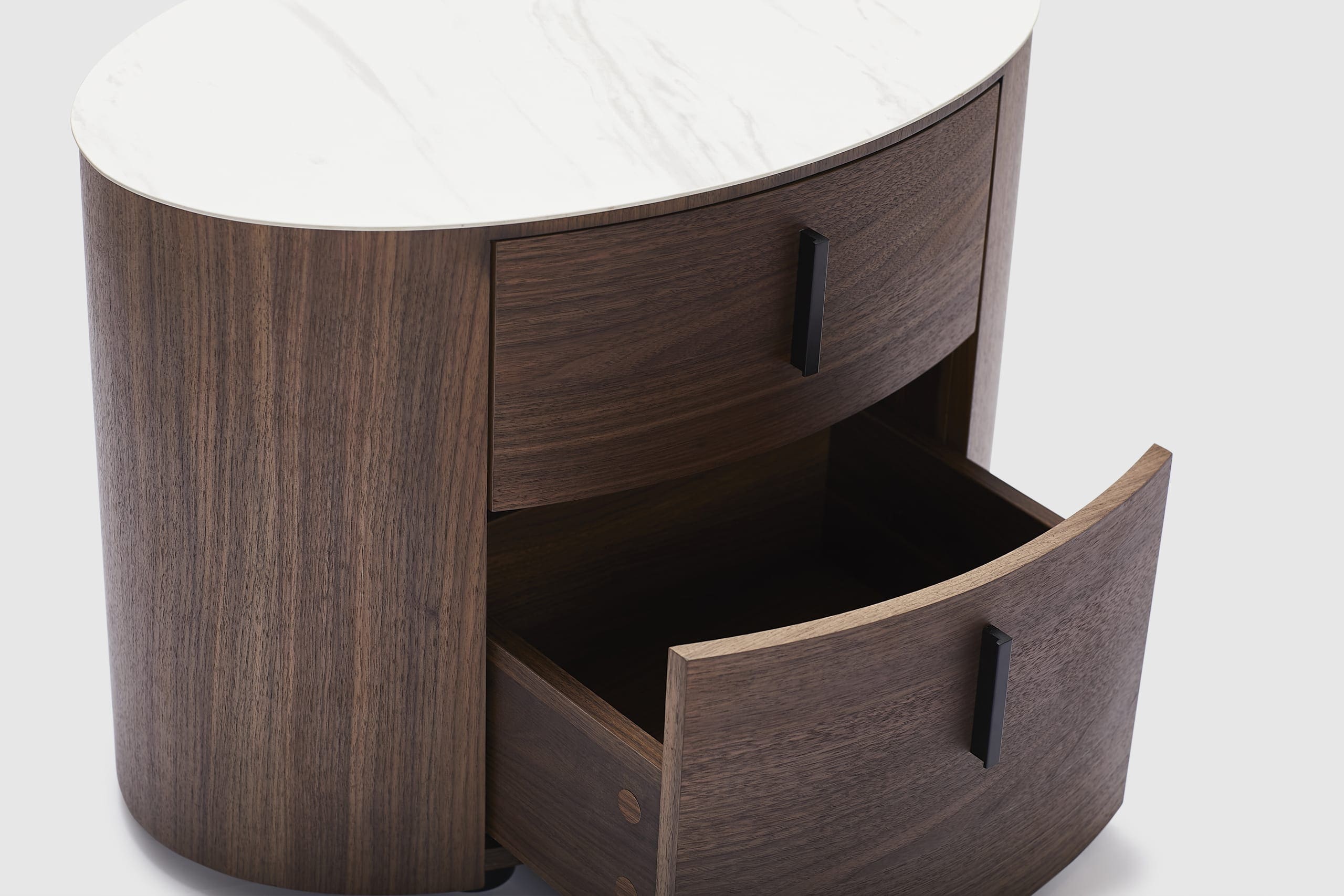 Naxos Bedside Table - Image 6