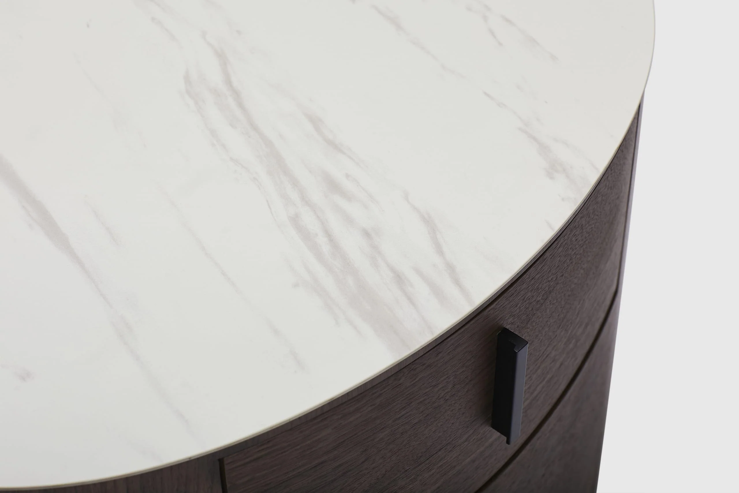 Naxos Bedside Table - Image 8