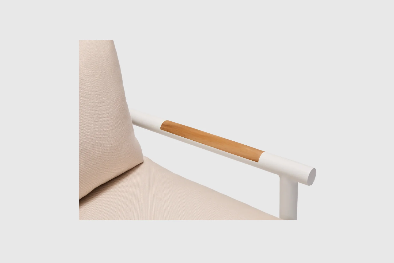 Nicola Outdoor 1 Seater - Image 6
