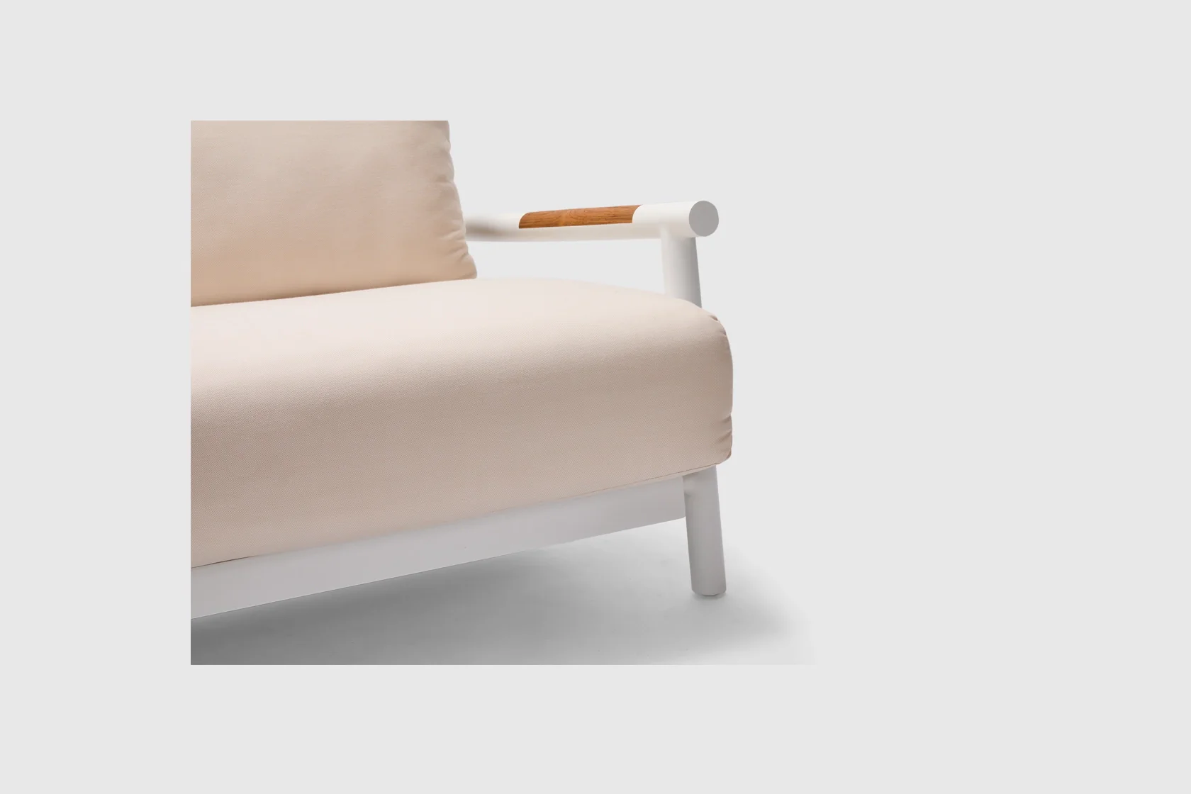 Nicola Outdoor 2 Seater - Image 10