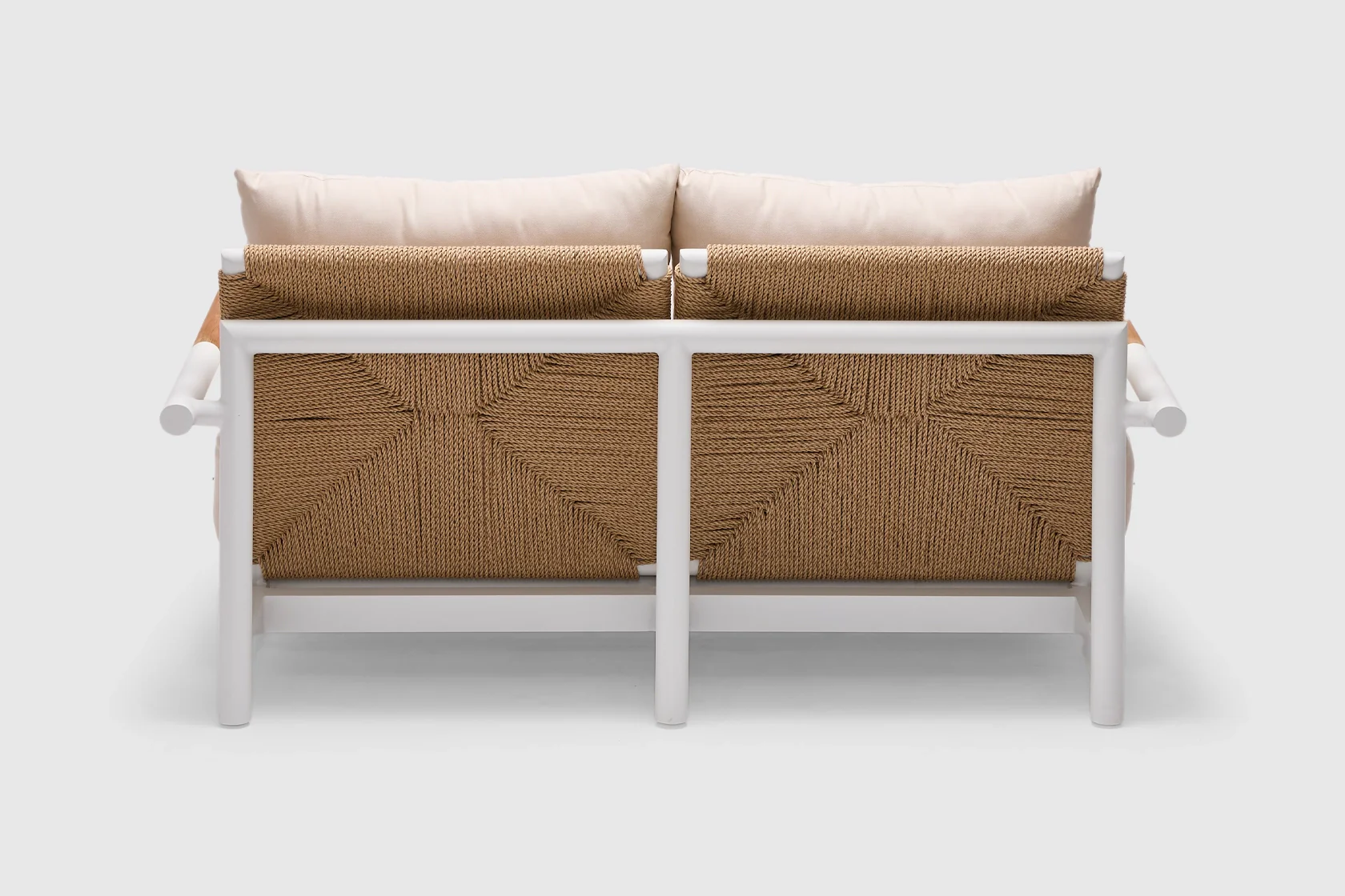 Nicola Outdoor 2 Seater - Image 11