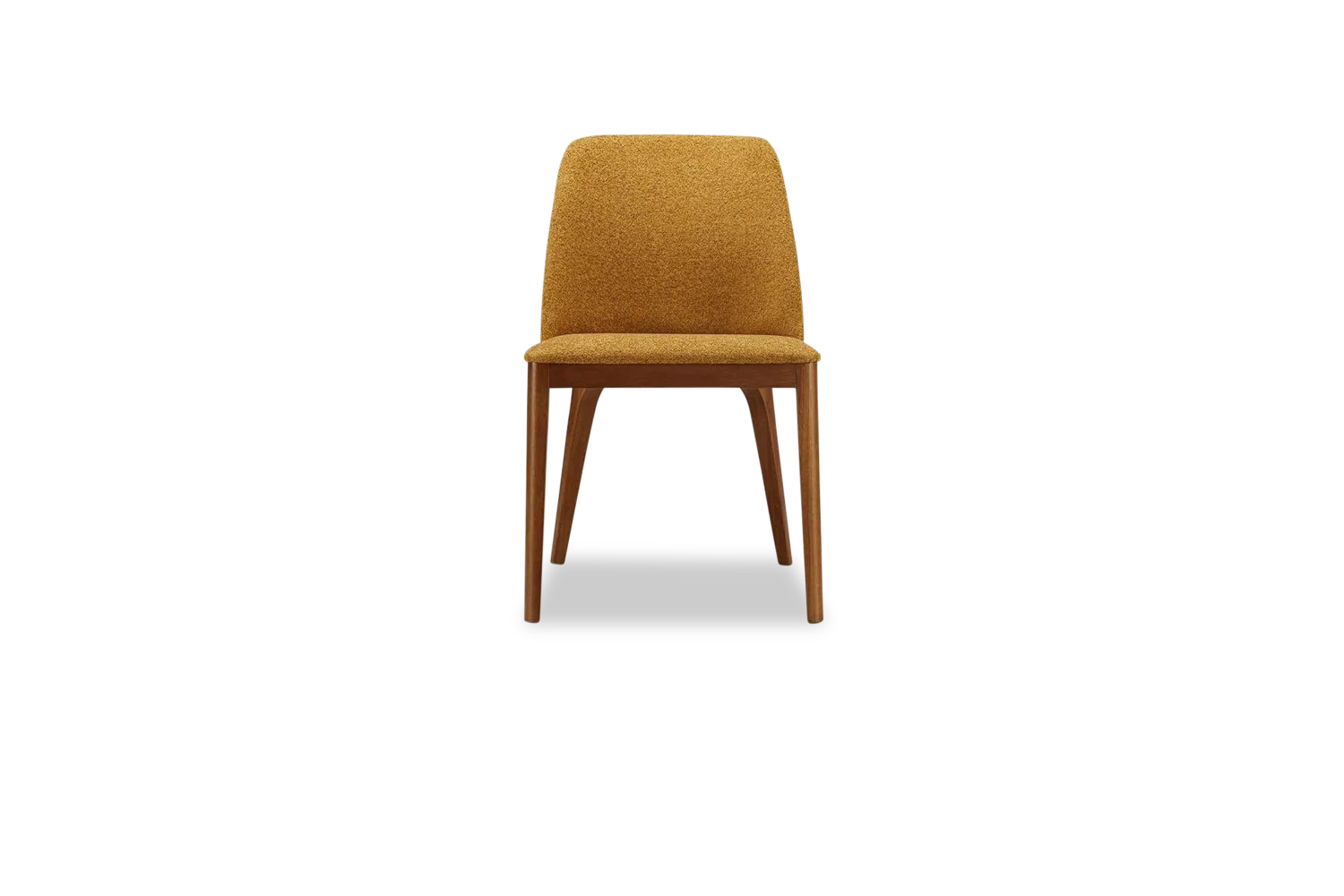 Nikki Dining Chair - Fabric