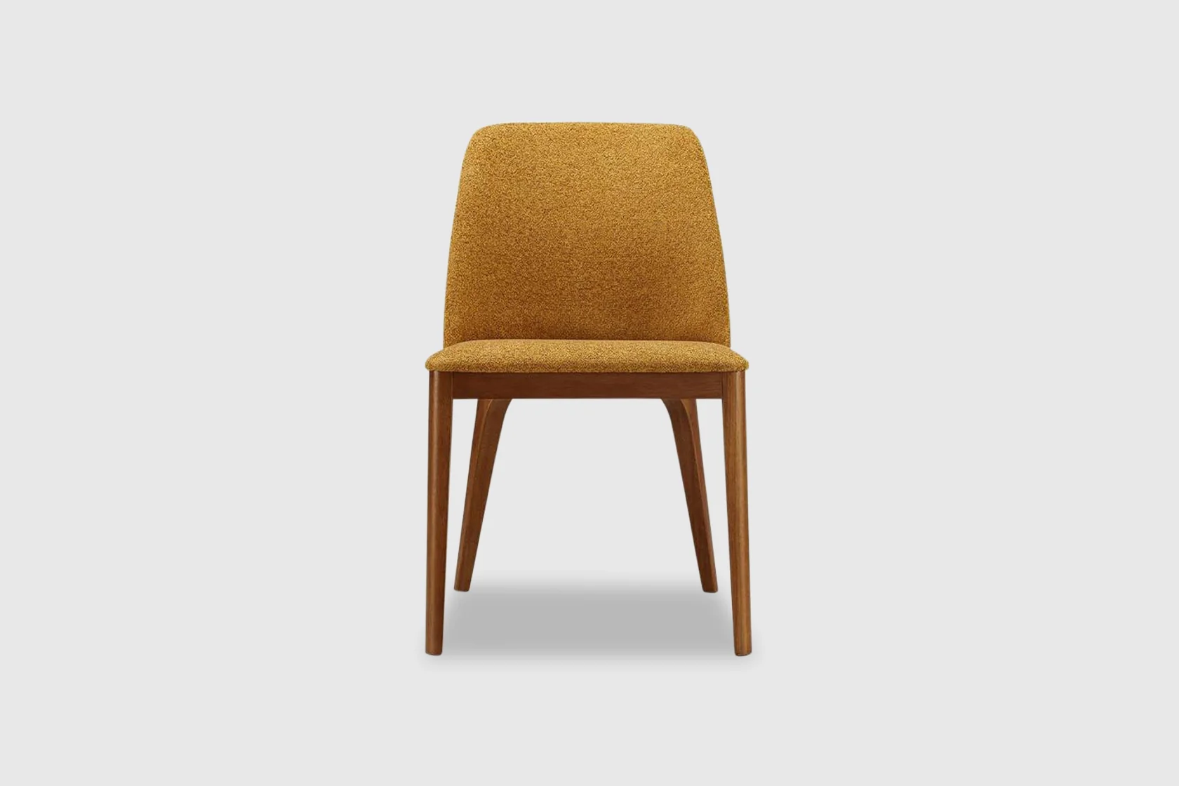 Nikki Dining Chair - Fabric - Image 3