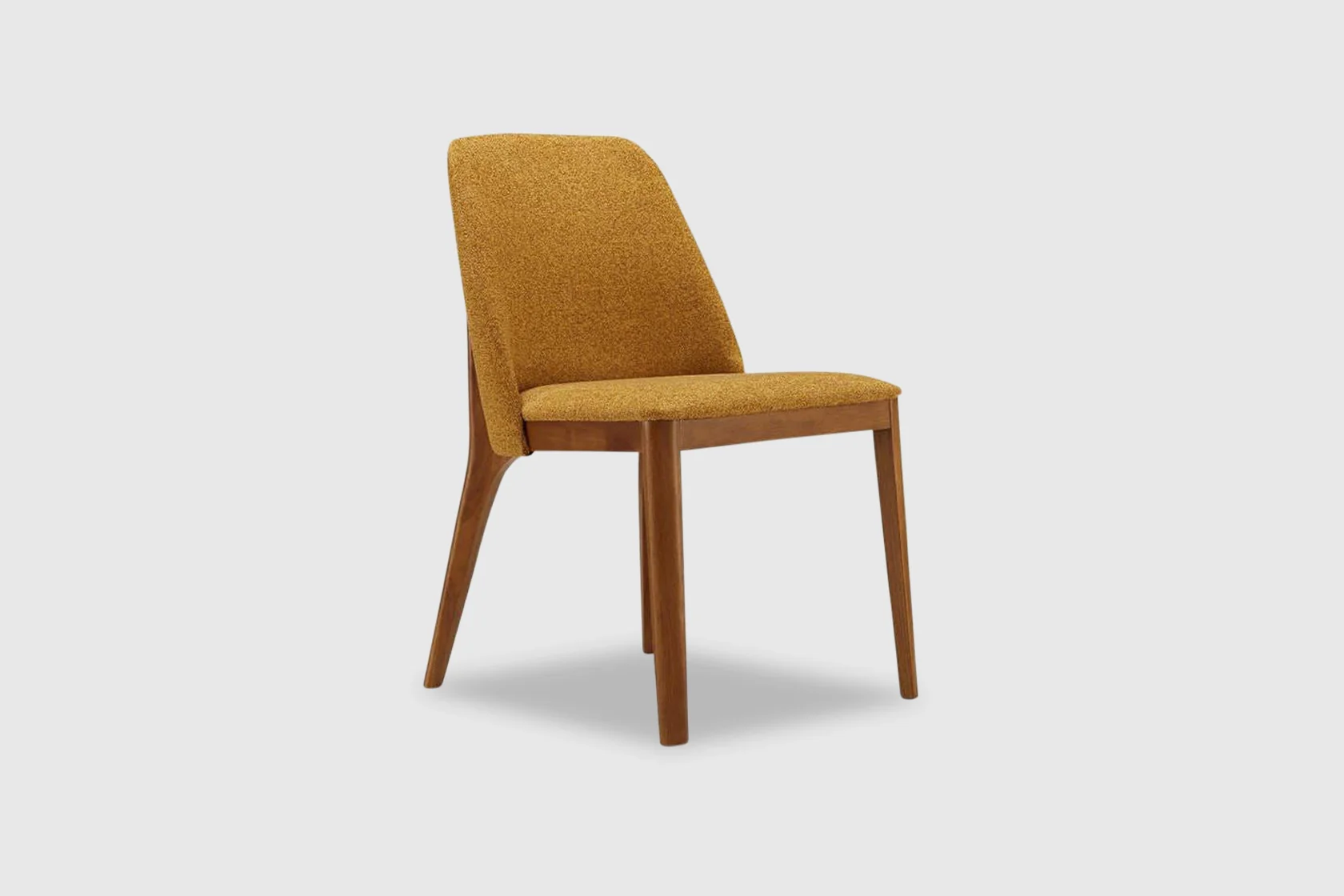 Nikki Dining Chair - Fabric - Image 4
