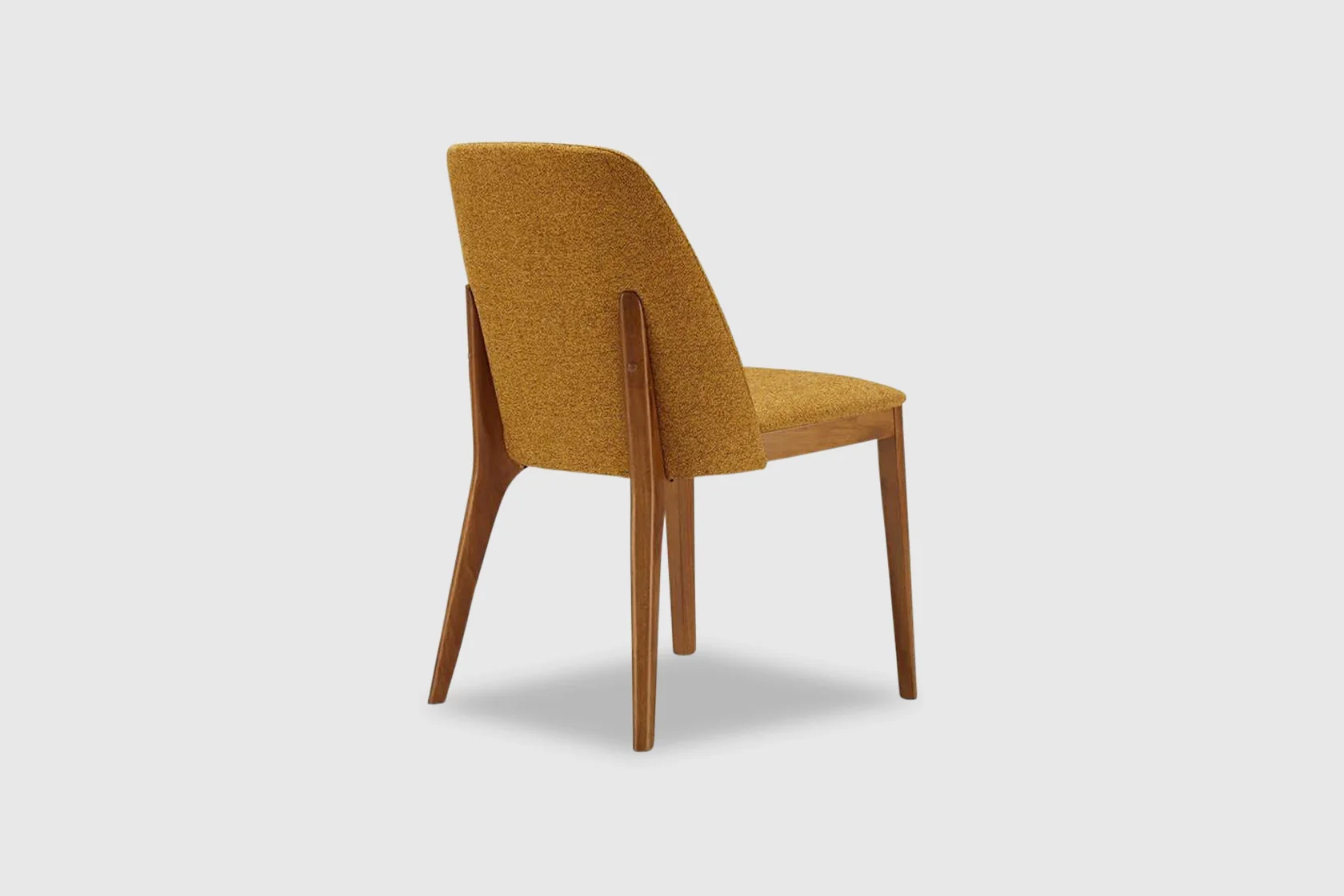 Nikki Dining Chair - Fabric - Image 6