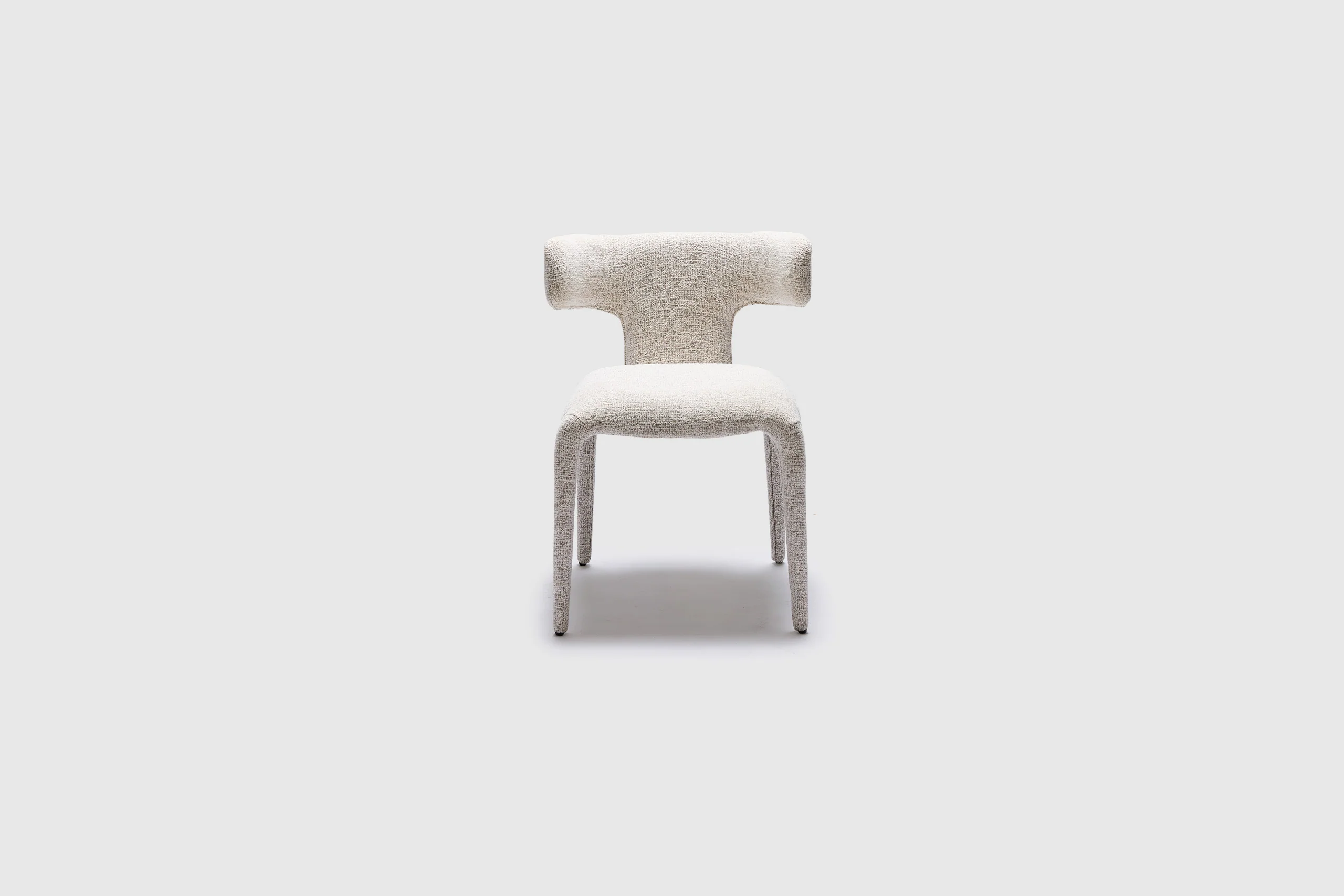 Noire Dining Chair - Image 2