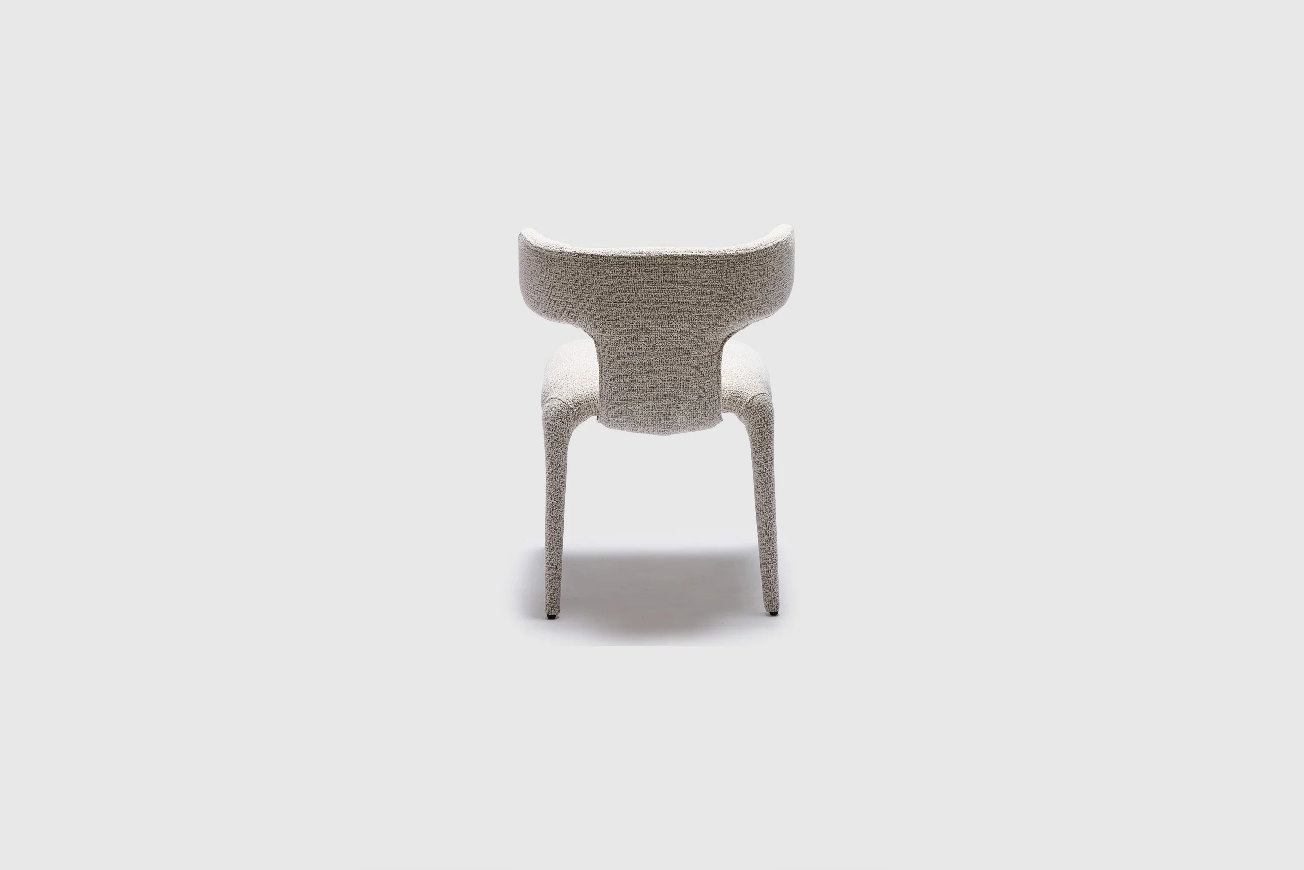 Noire Dining Chair - Image 5
