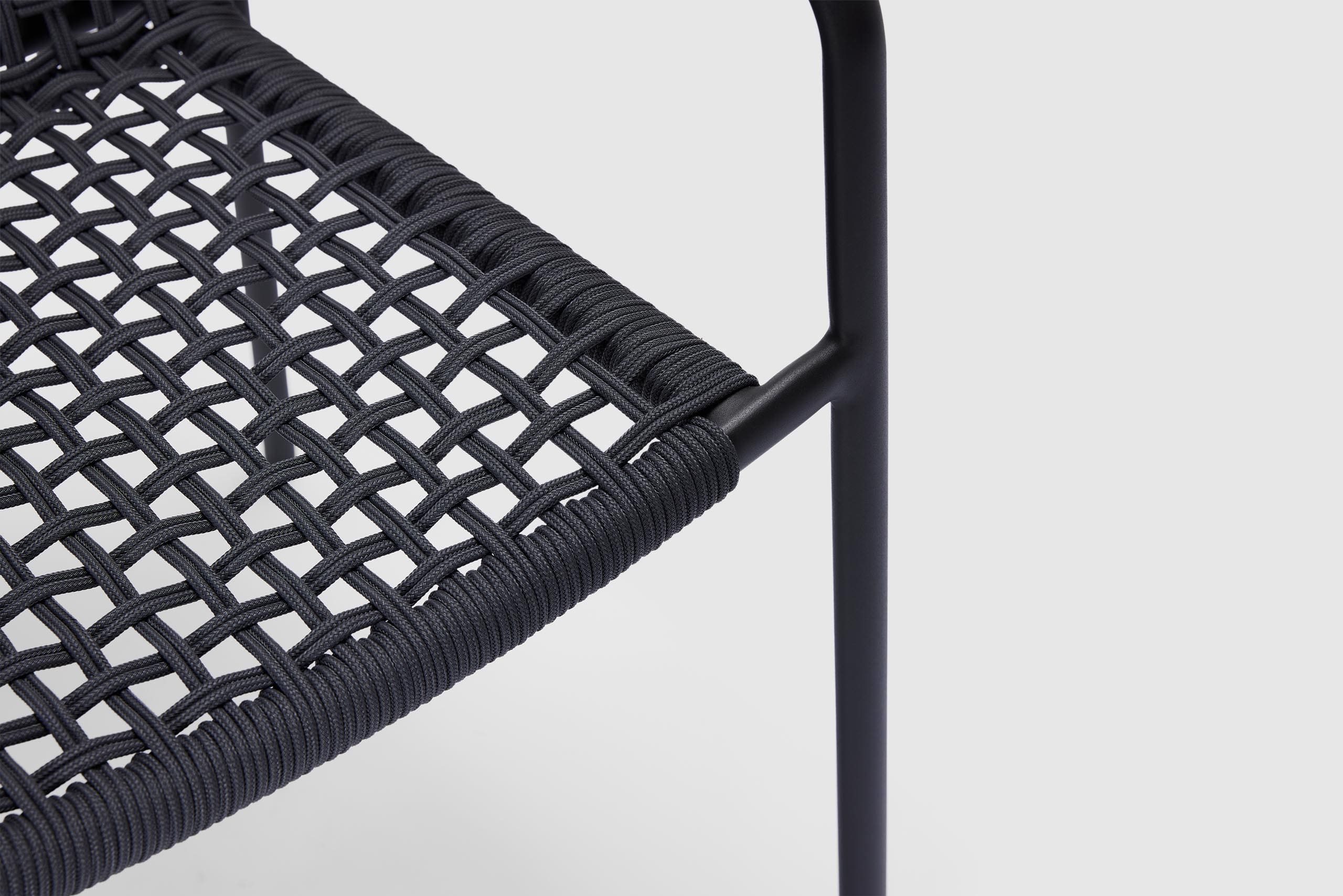 Noosa Outdoor Dining Chair - Image 4