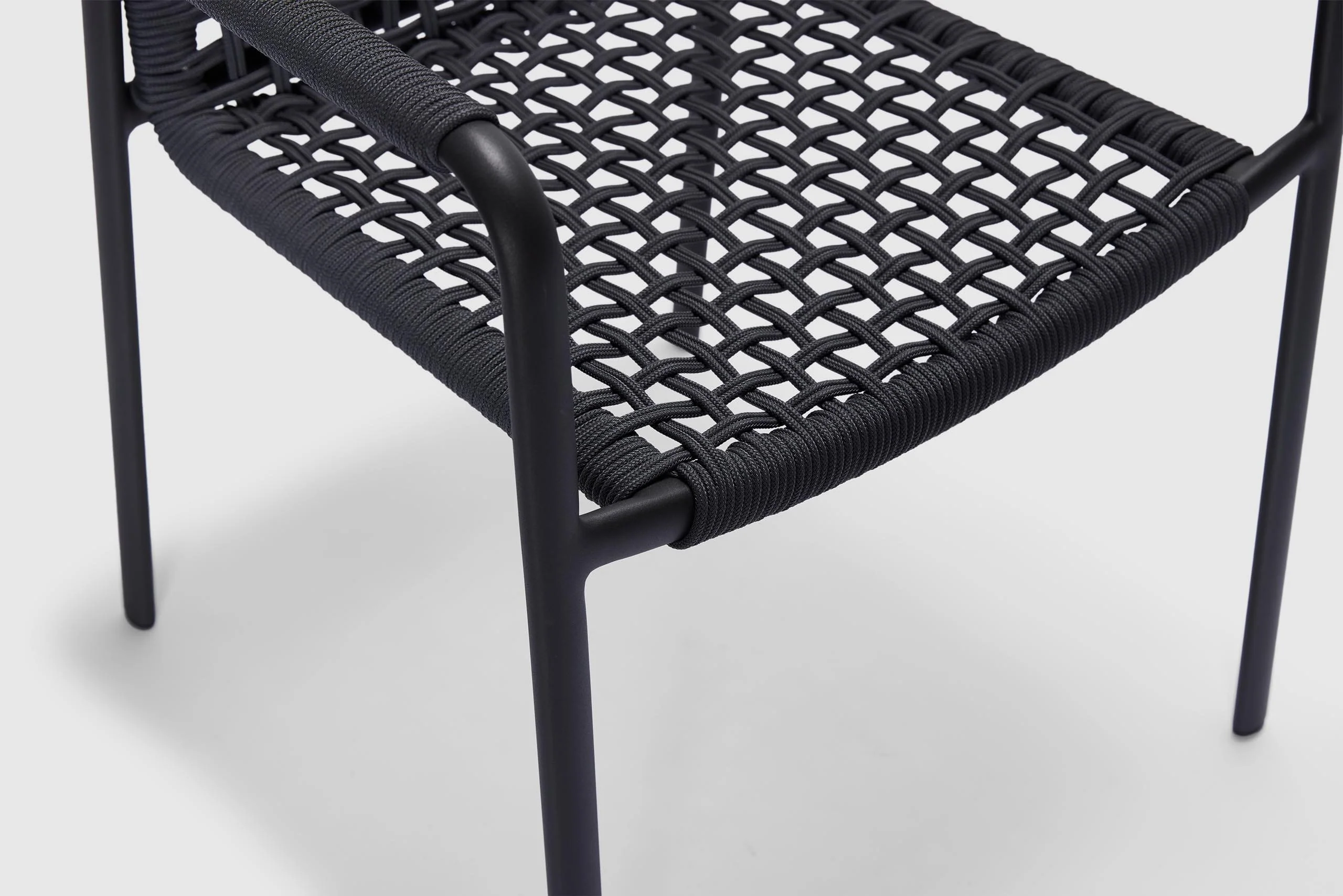 Noosa Outdoor Dining Chair - Image 6