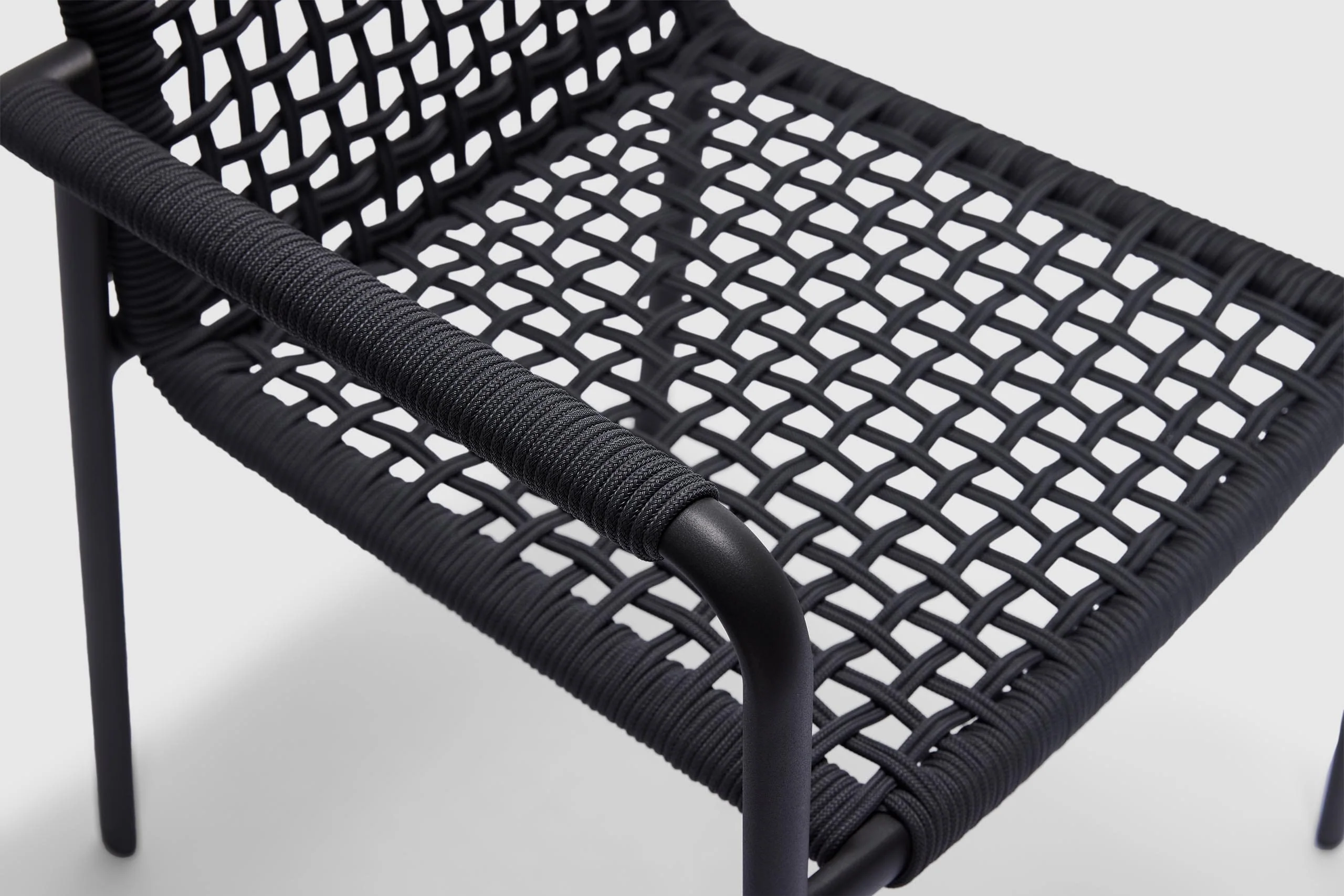 Noosa Outdoor Dining Chair - Image 7