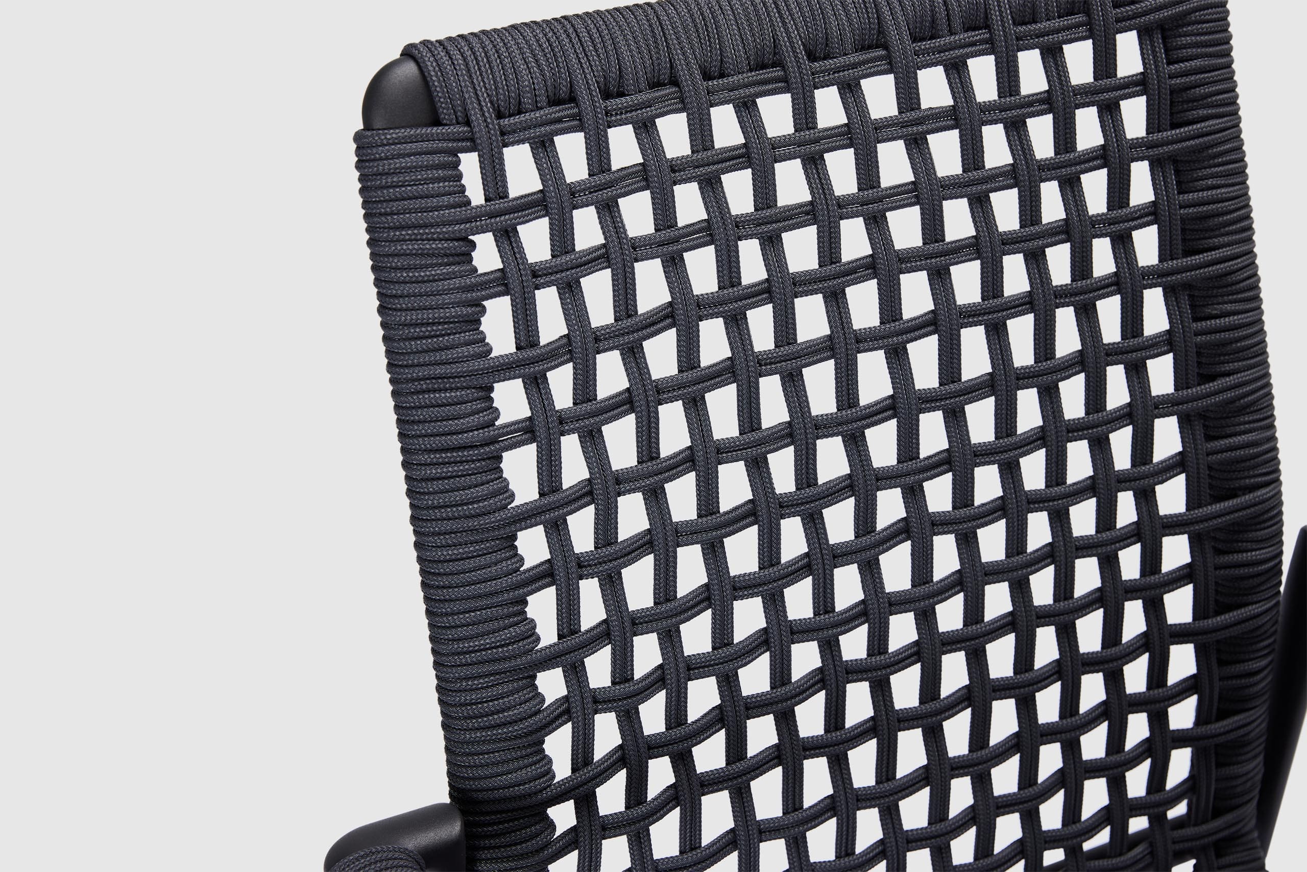 Noosa Outdoor Dining Chair - Image 8