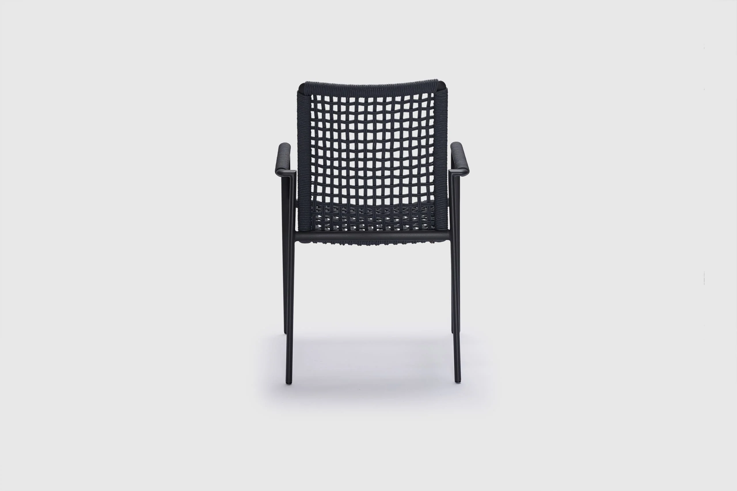 Noosa Outdoor Dining Chair - Image 9