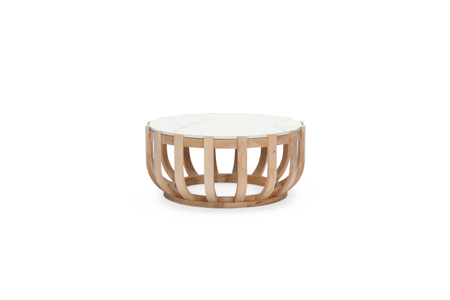 Ocean Coffee Table
