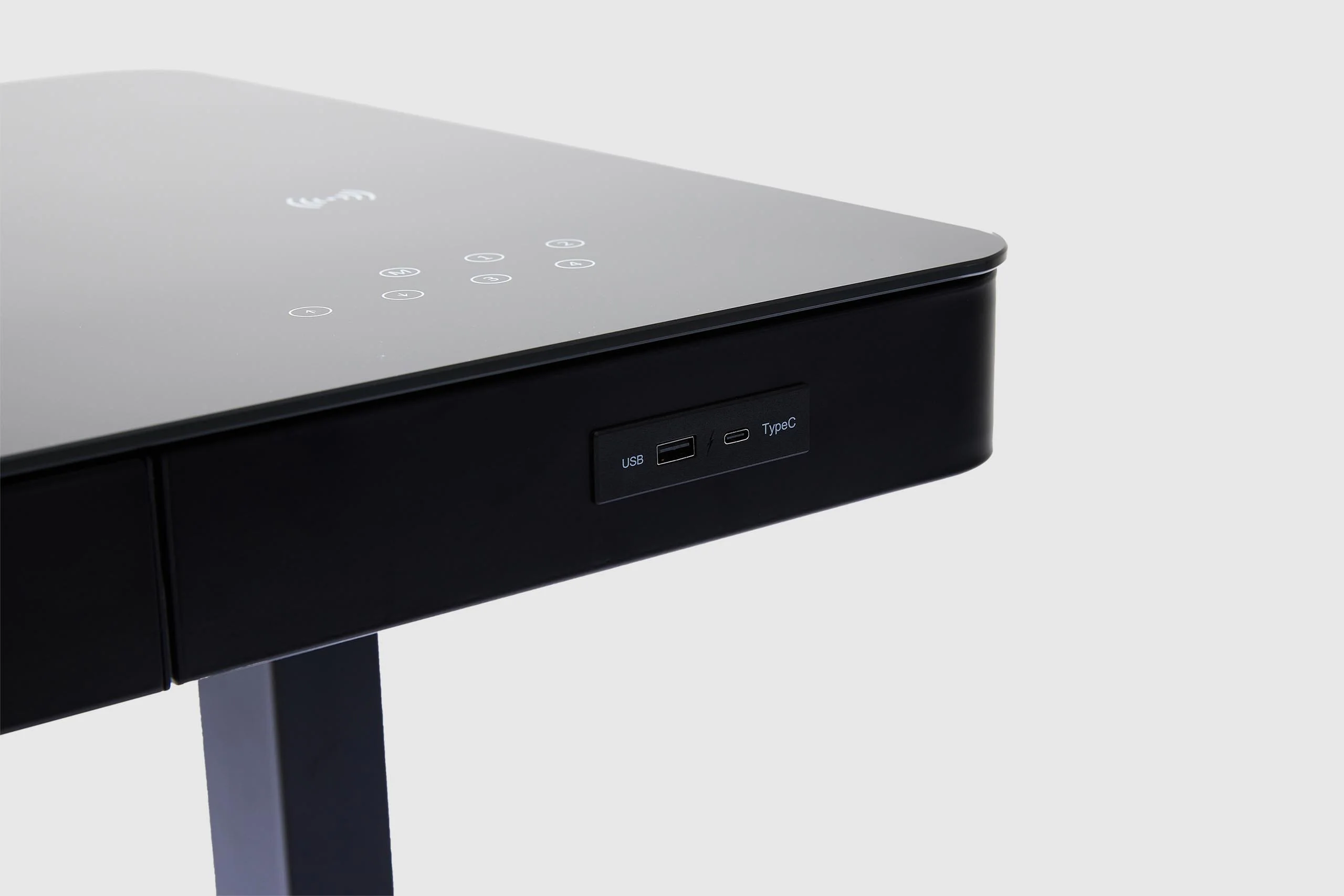 Ollie Adjustable Desk - Image 6