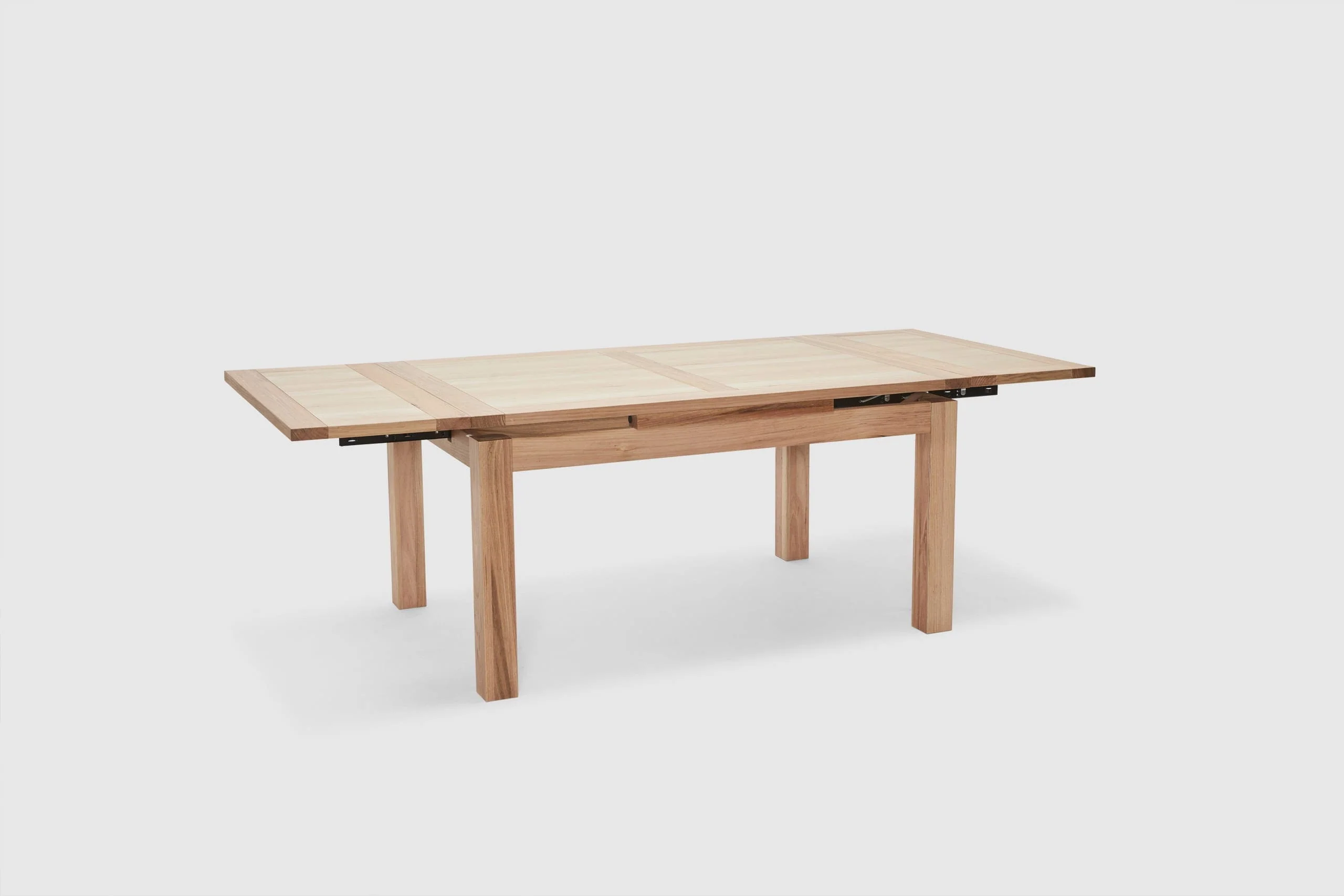 Pacific Extension Dining Table - Image 4