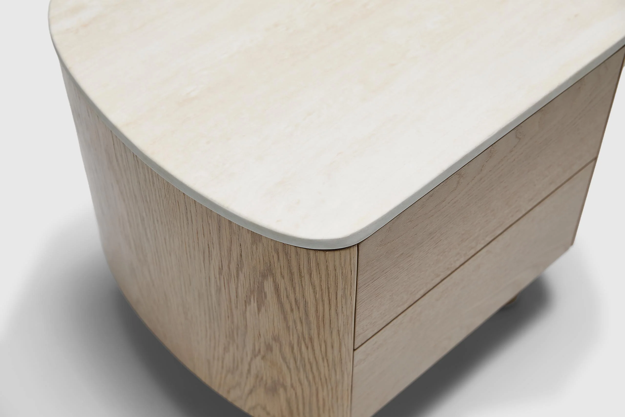Paragi Bedside Table - Image 4