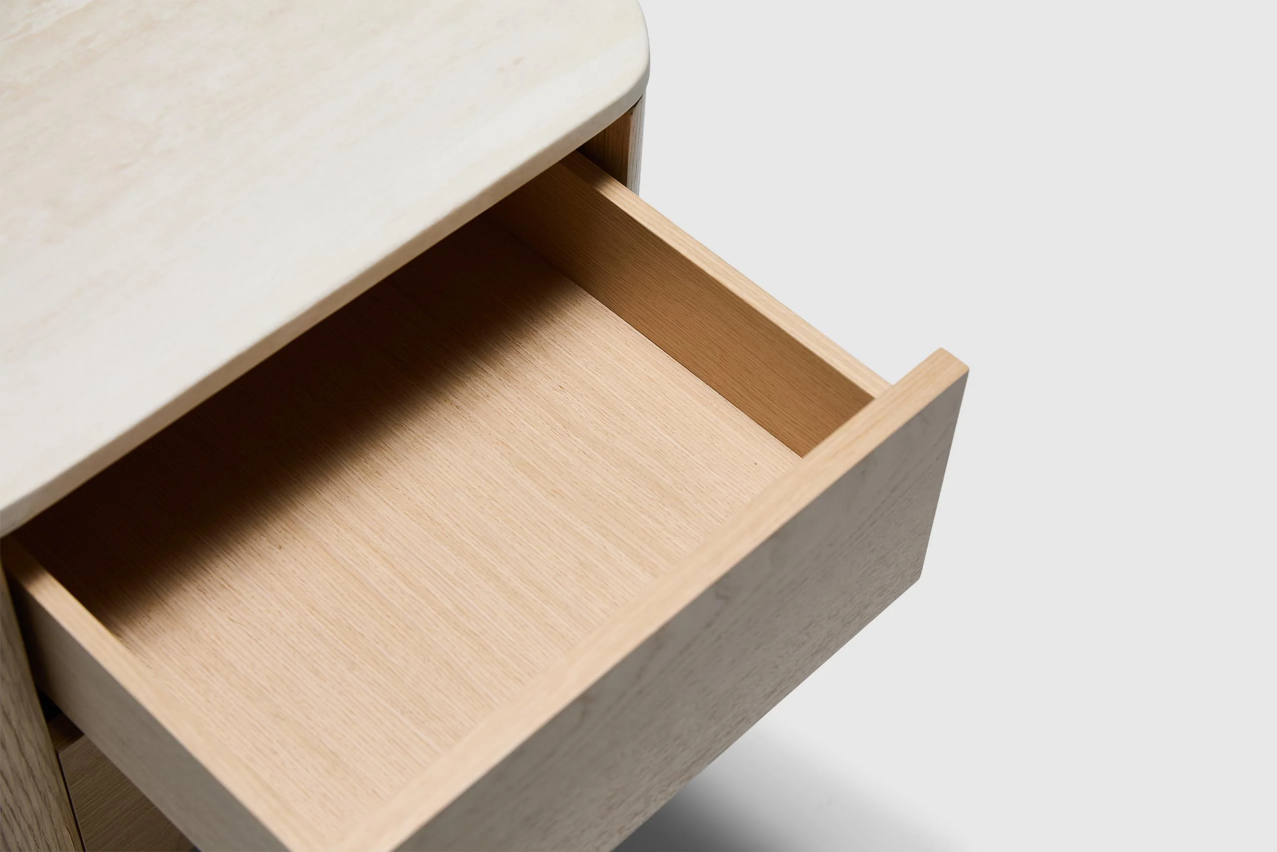 Paragi Bedside Table - Image 5