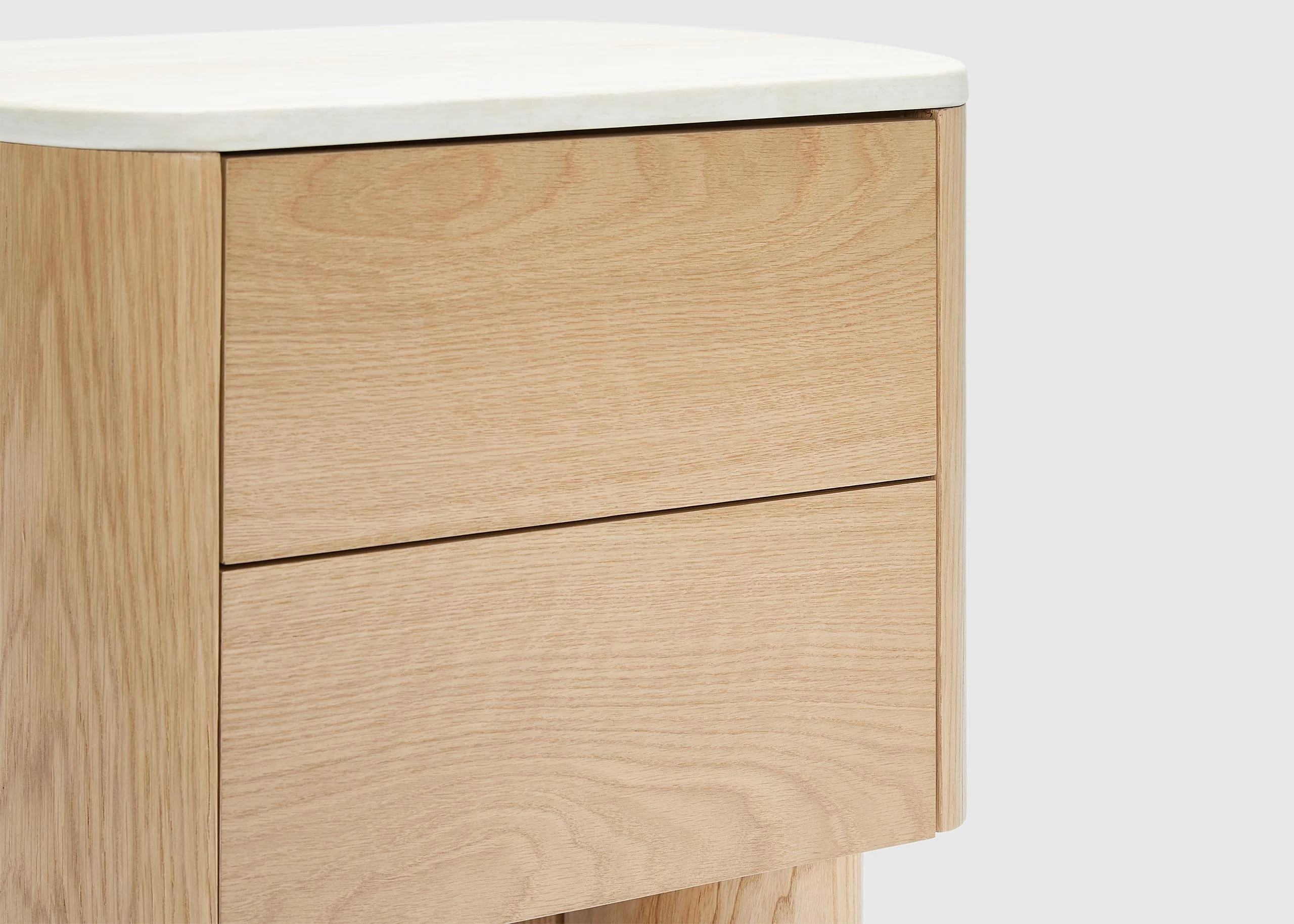 Paragi Bedside Table - Image 6