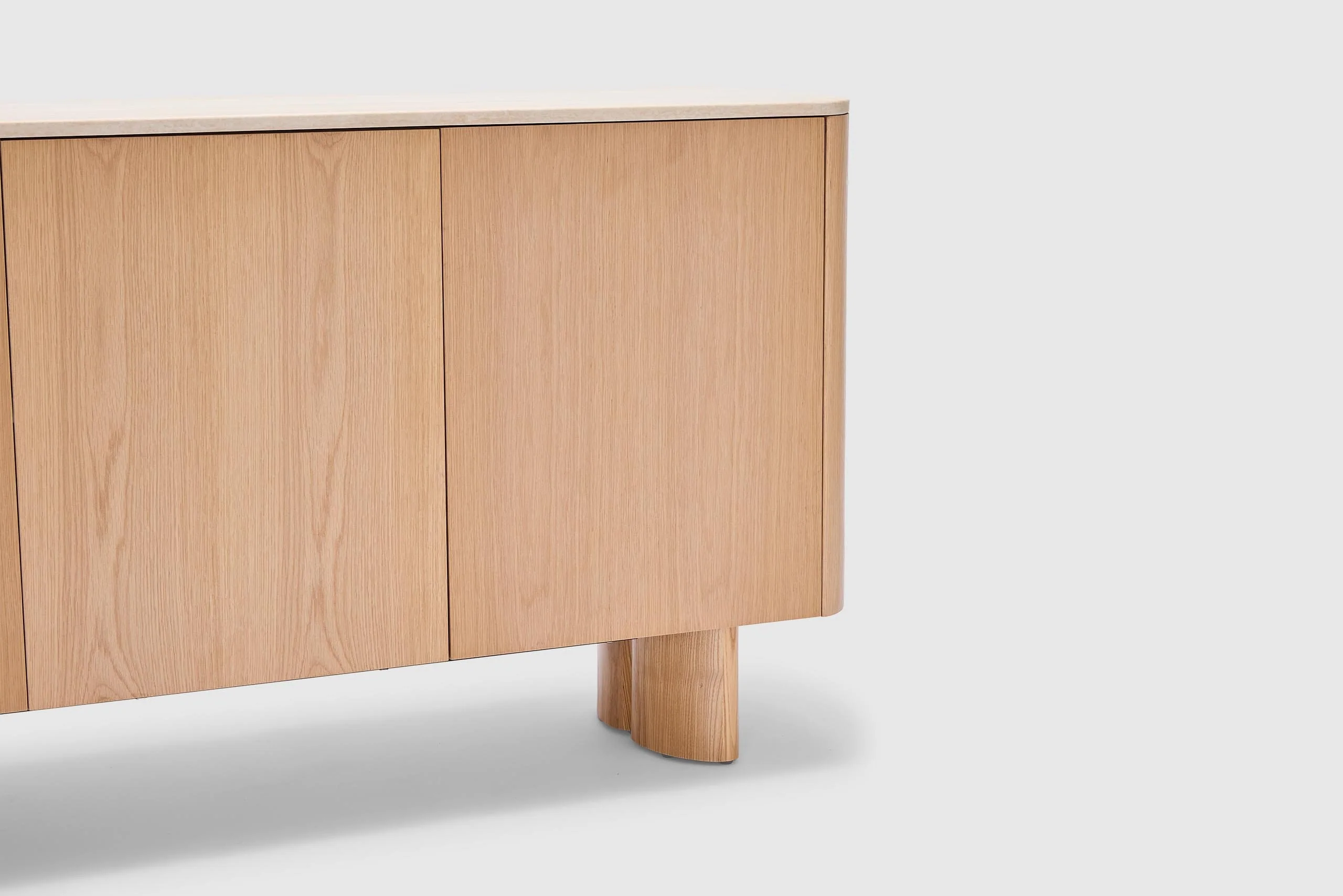 Paragi Travertine Buffet - Image 10