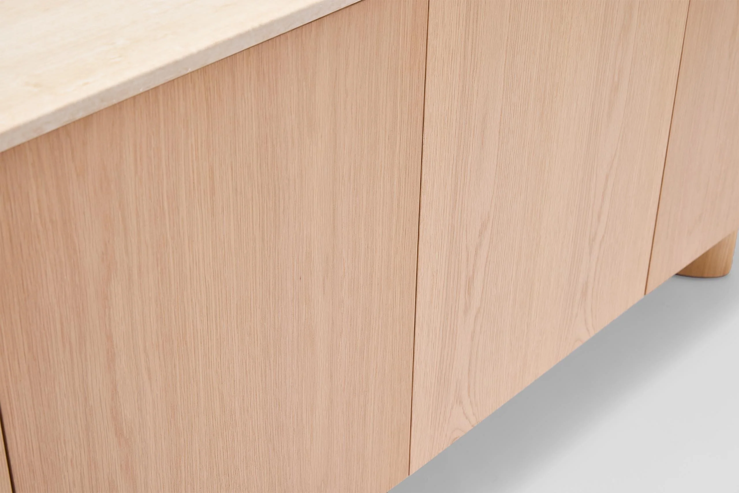 Paragi Travertine Buffet - Image 12