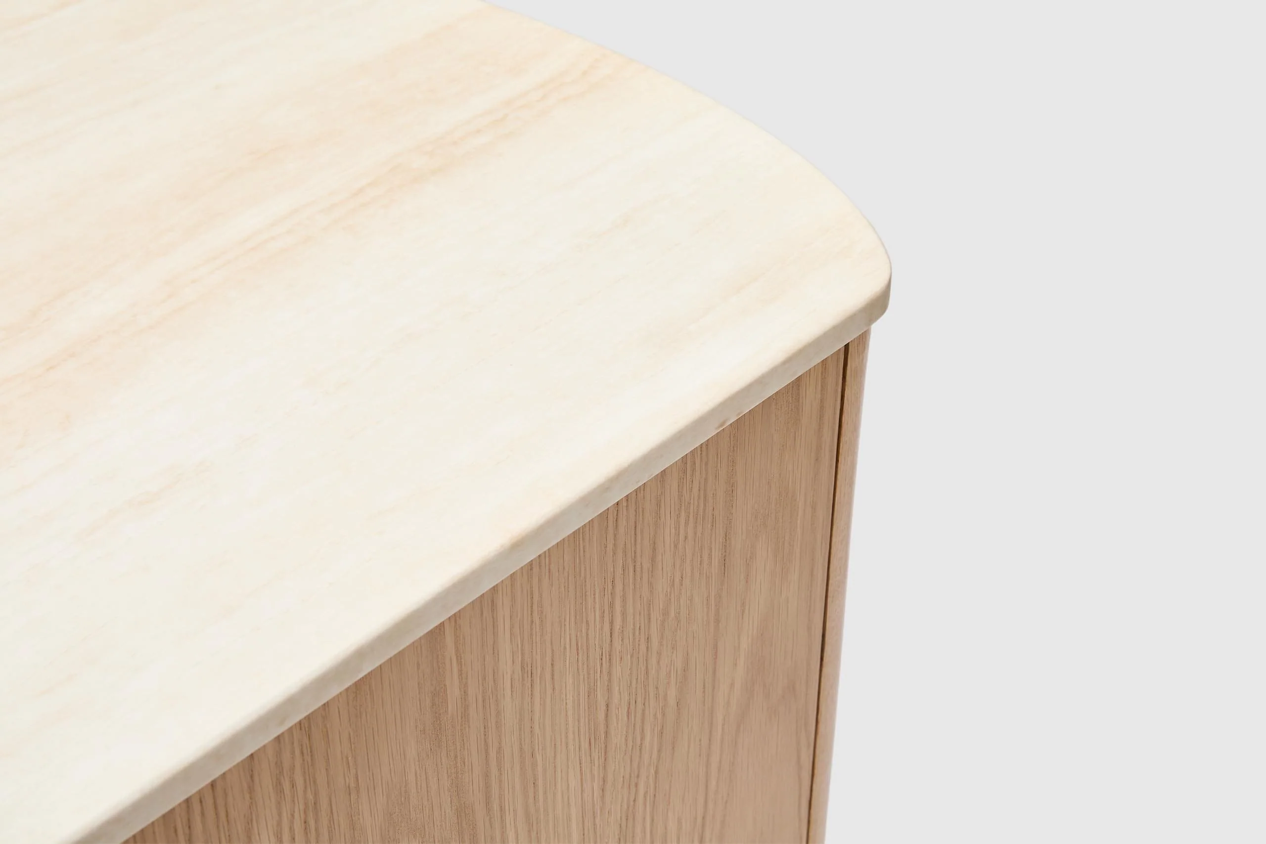 Paragi Travertine Buffet - 180cm - Image 10