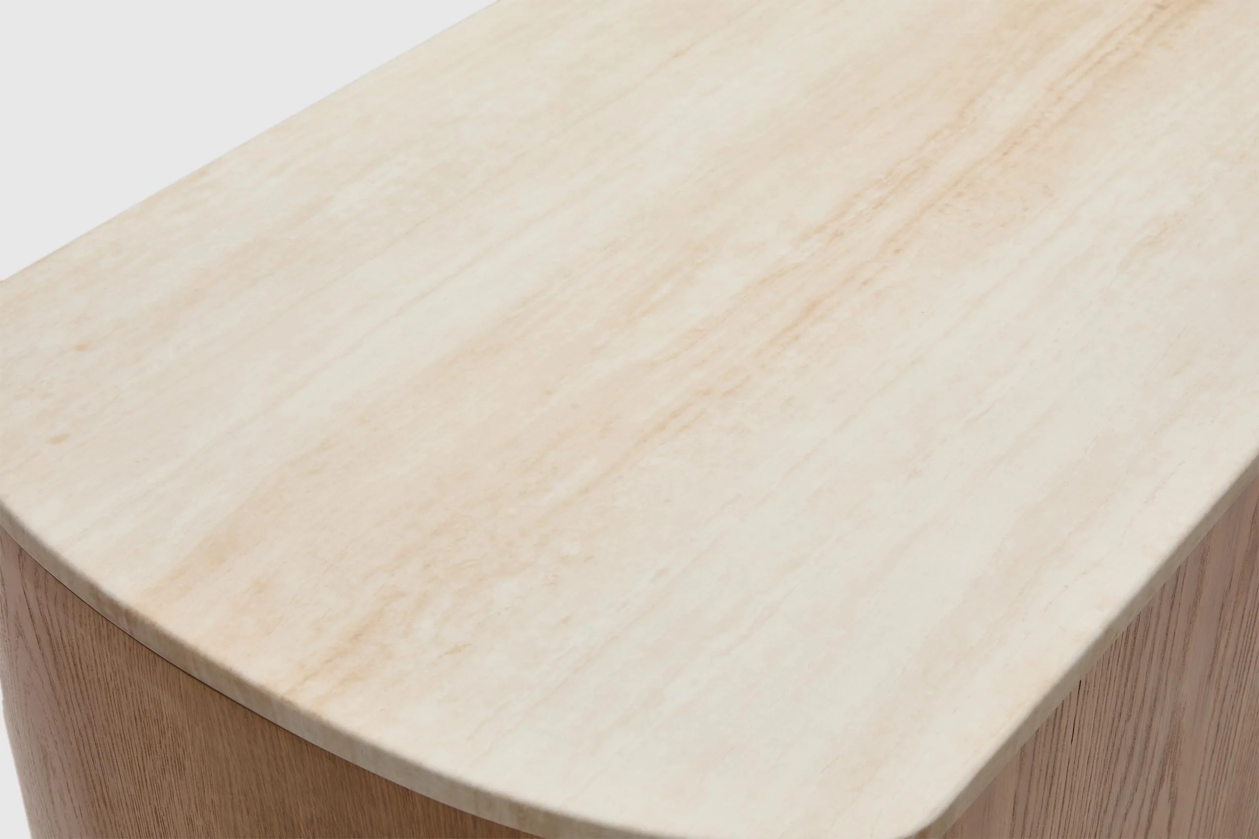 Paragi Travertine Buffet - 180cm - Image 9