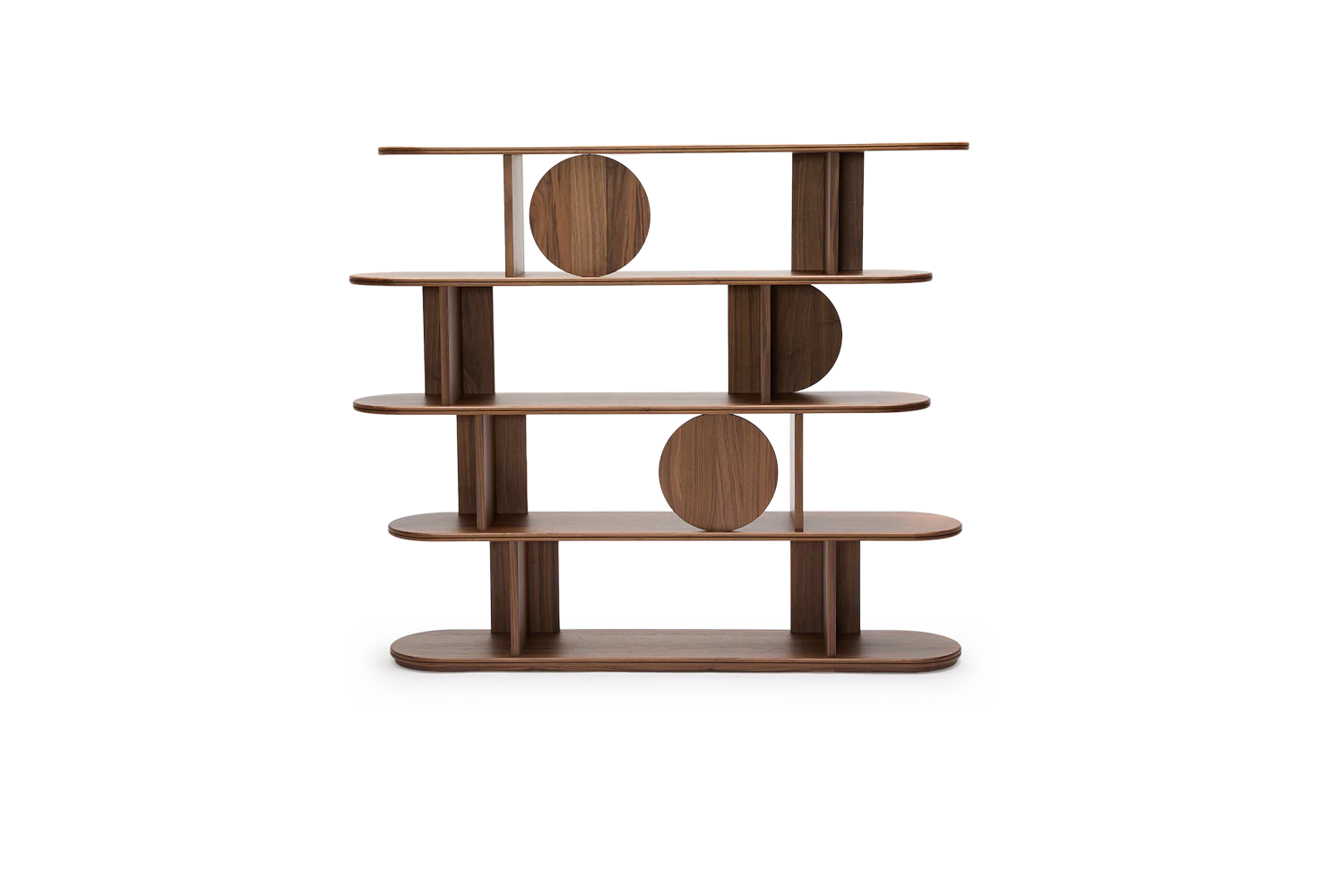 Remi Bookcase