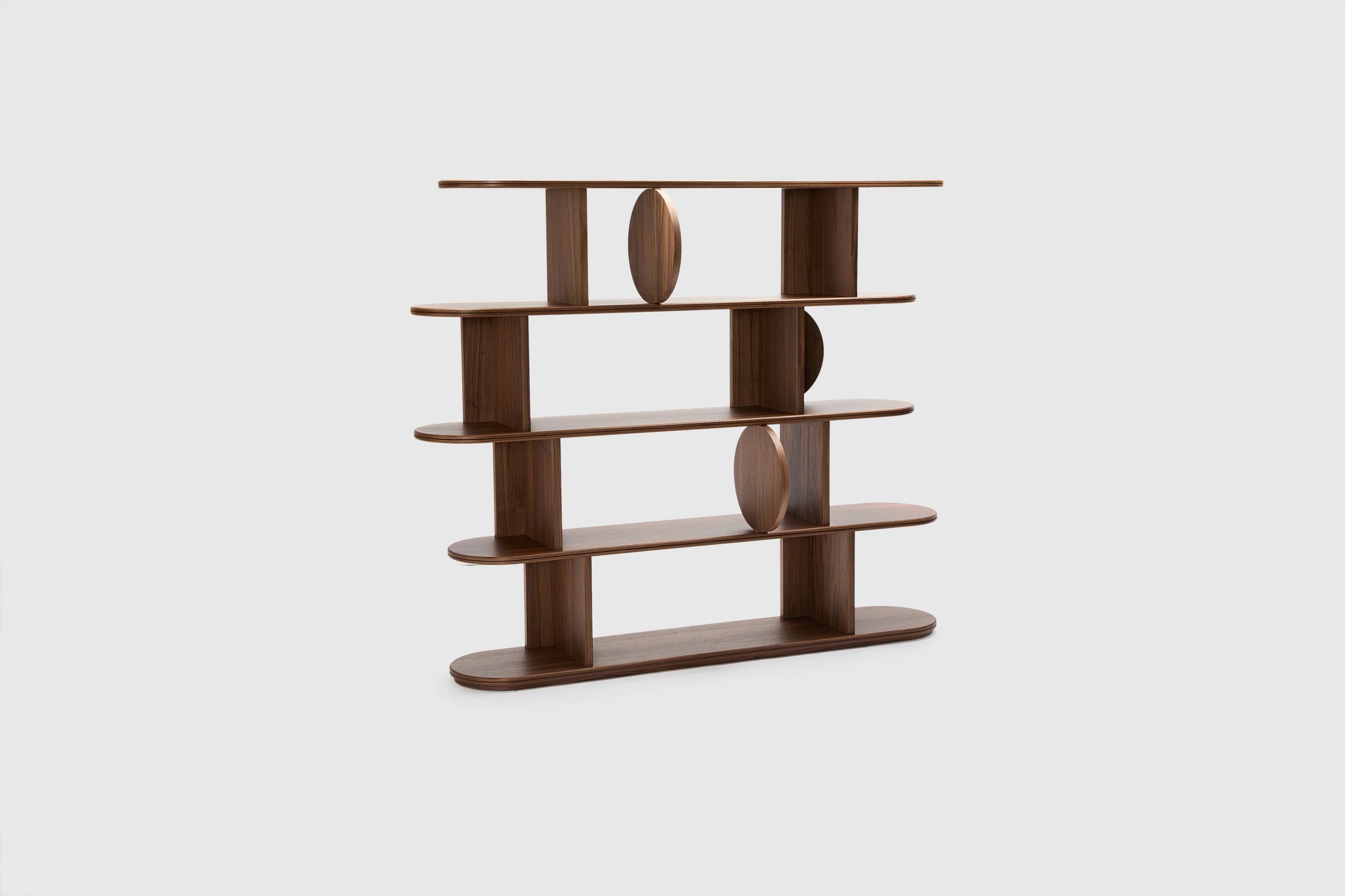 Remi Bookcase - Image 4