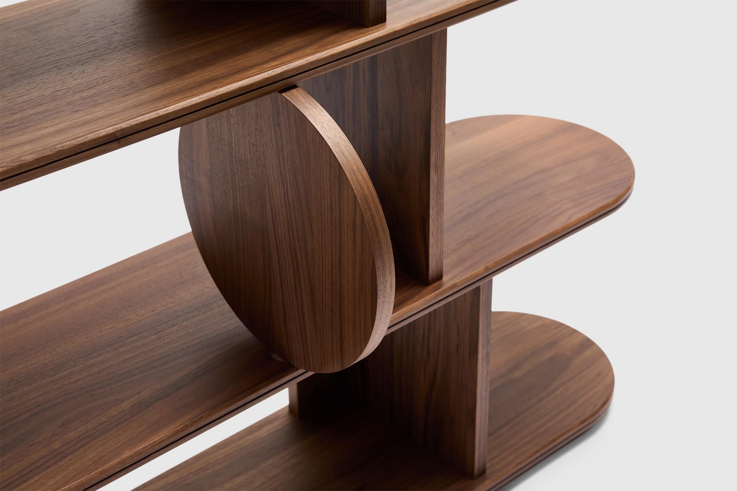 Remi Bookcase - Image 6
