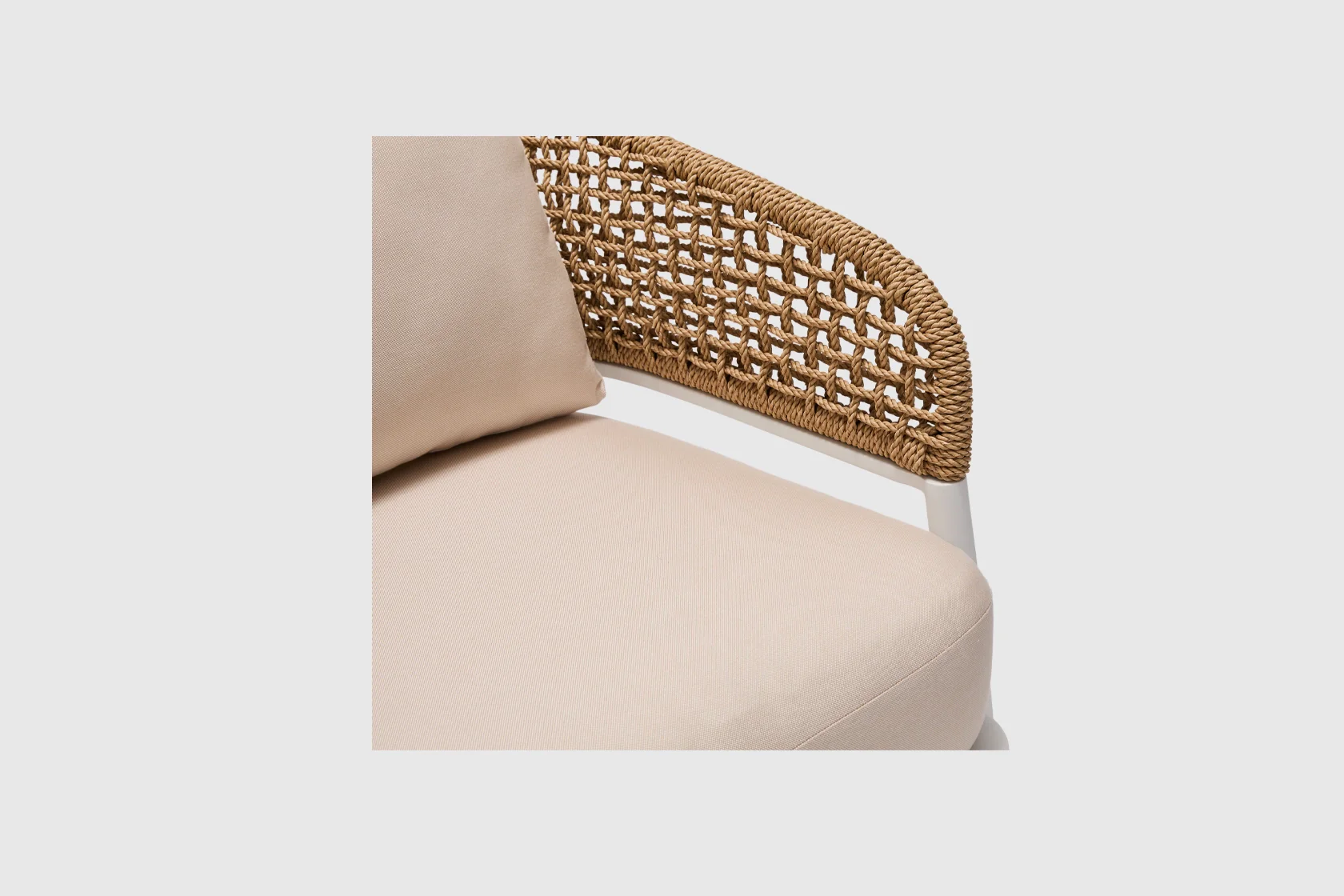 Riviera Outdoor 1 Seater - Image 10