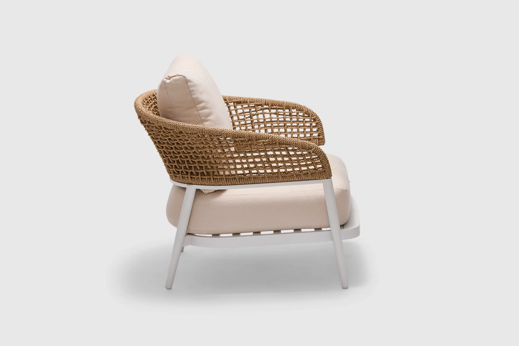 Riviera Outdoor 1 Seater - Image 4