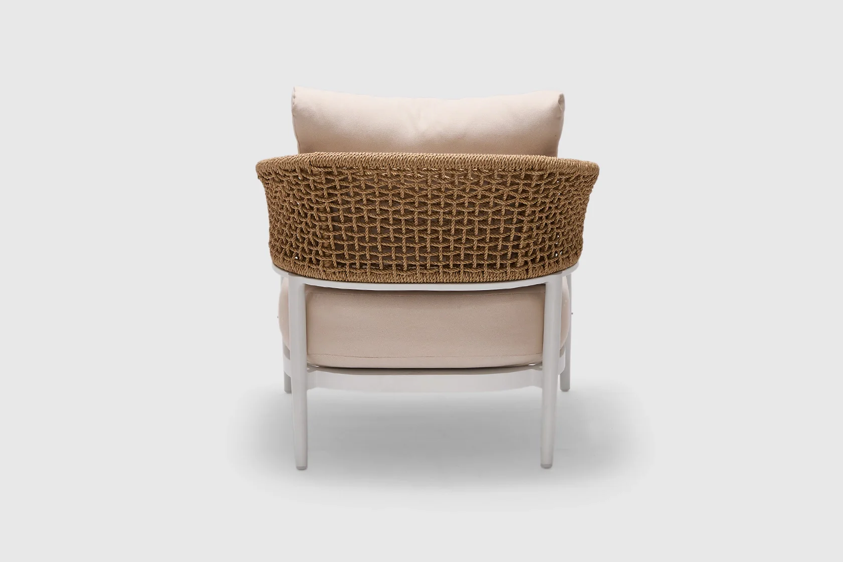 Riviera Outdoor 1 Seater - Image 5