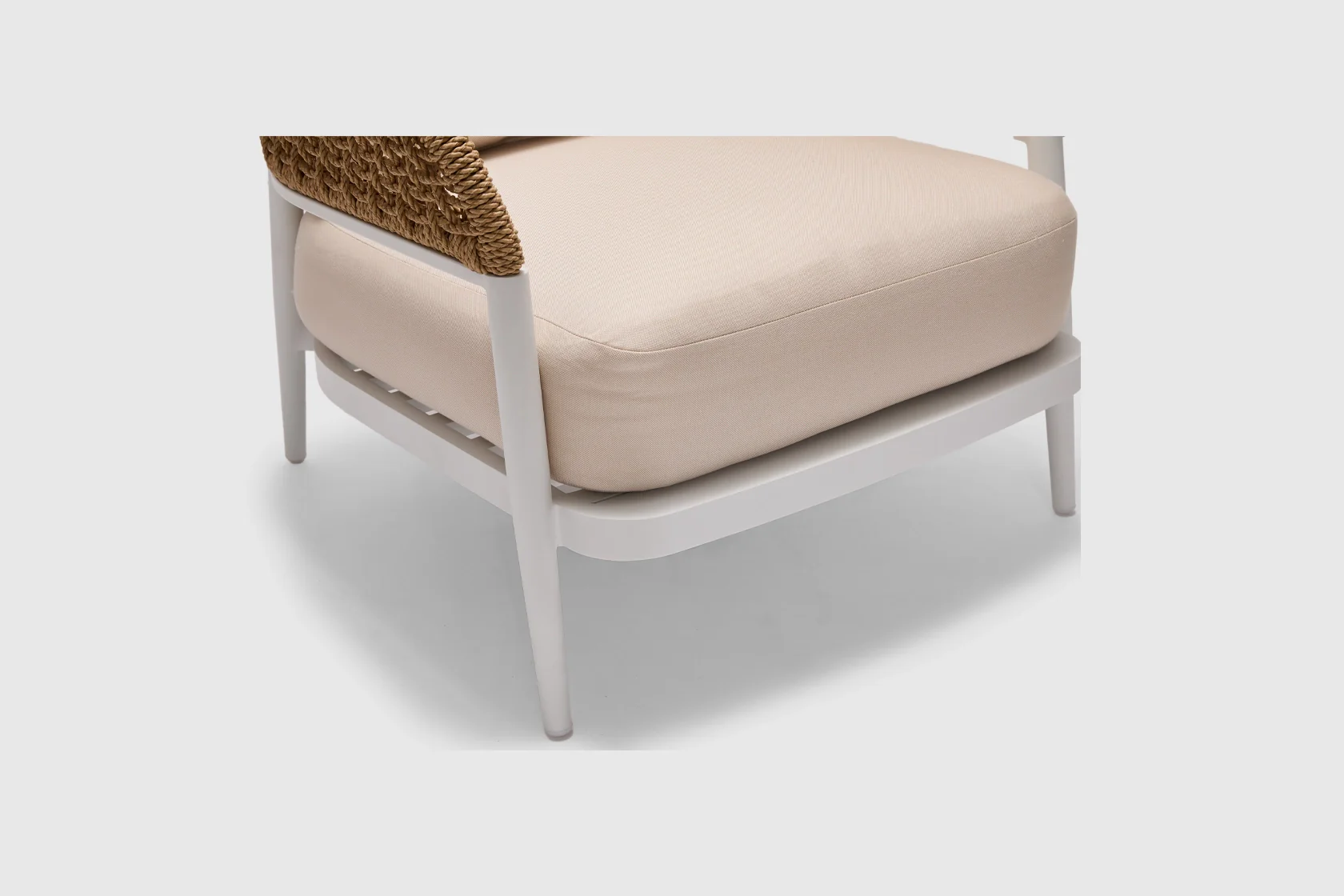Riviera Outdoor 1 Seater - Image 7