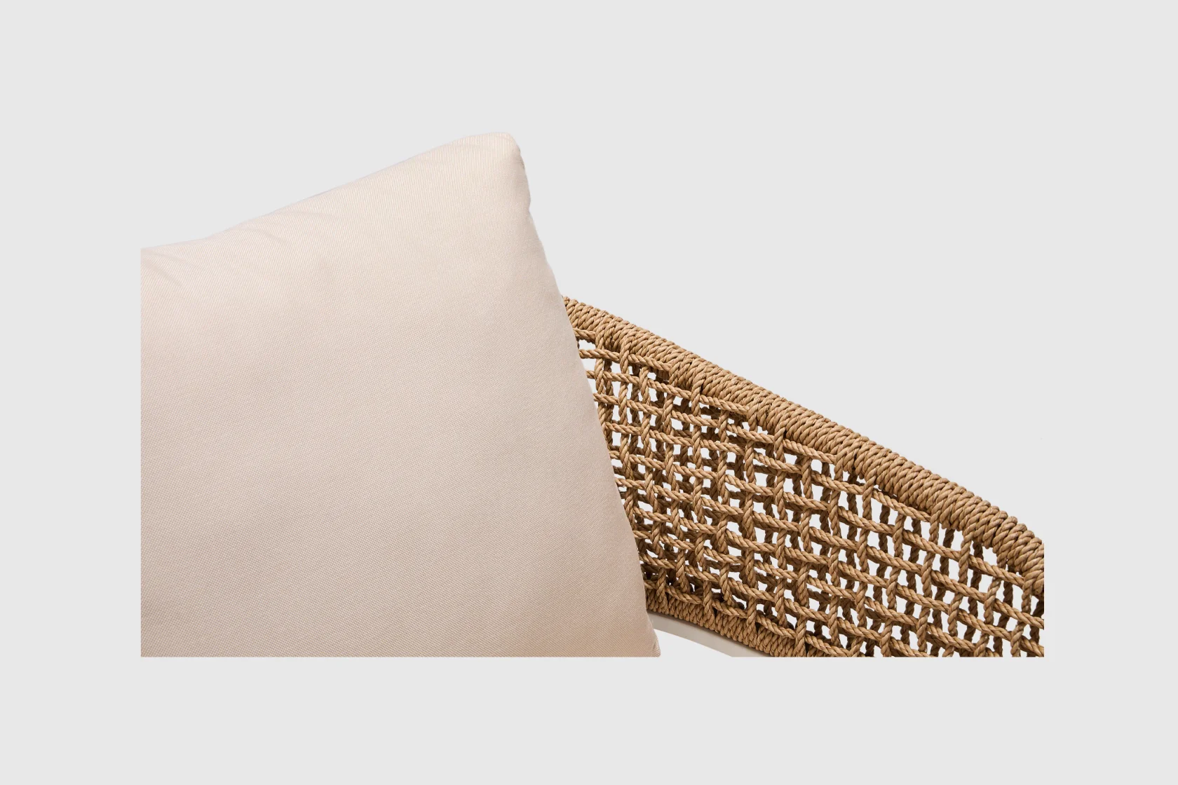 Riviera Outdoor 1 Seater - Image 9