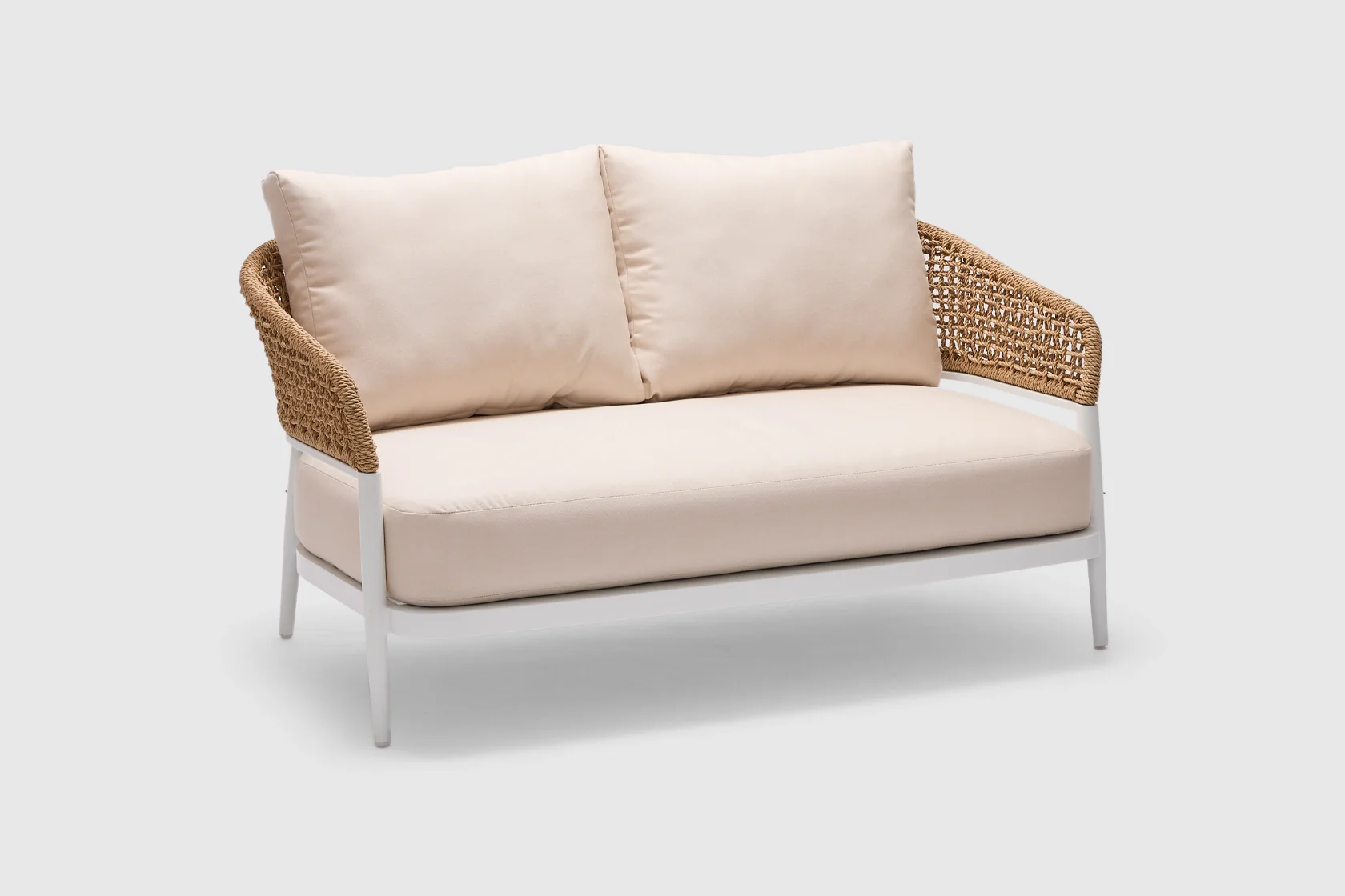 Riviera Outdoor 2 Seater - Image 3