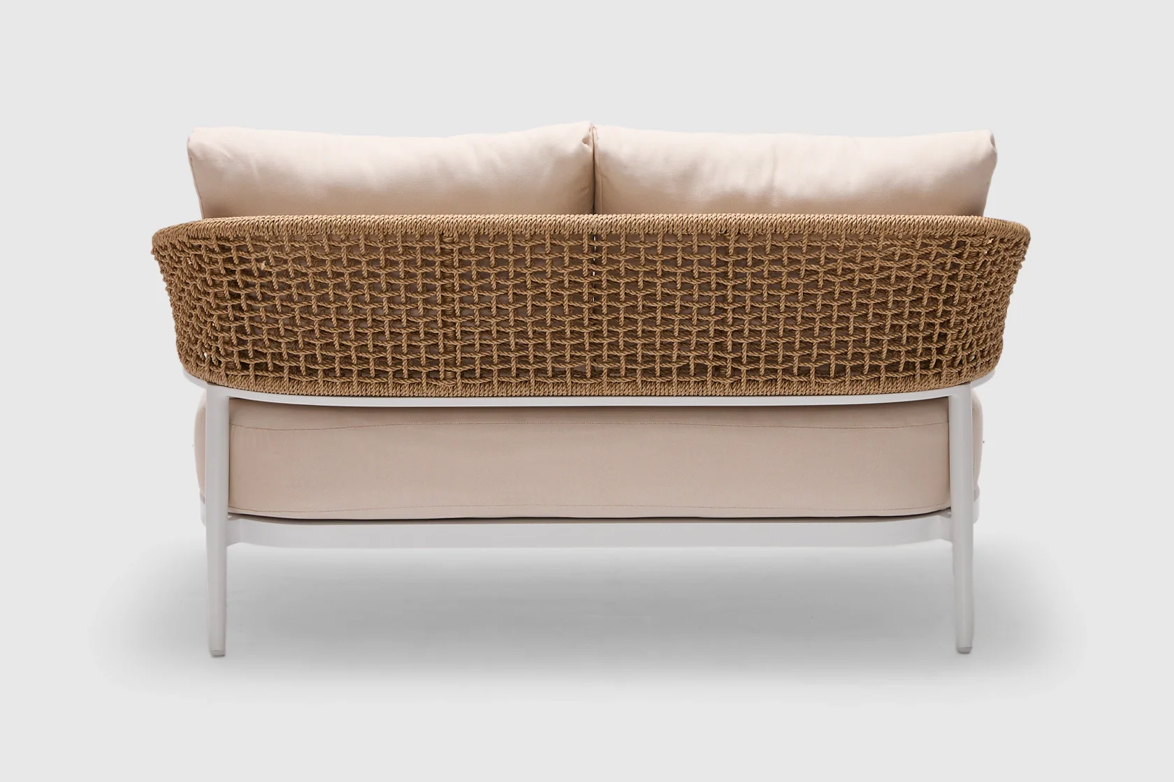 Riviera Outdoor 2 Seater - Image 4