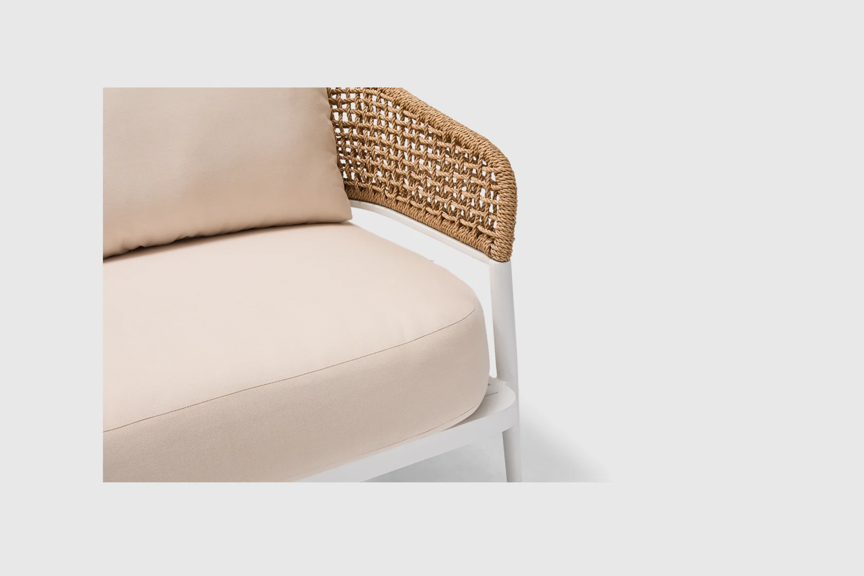 Riviera Outdoor 3 Seater - Image 10