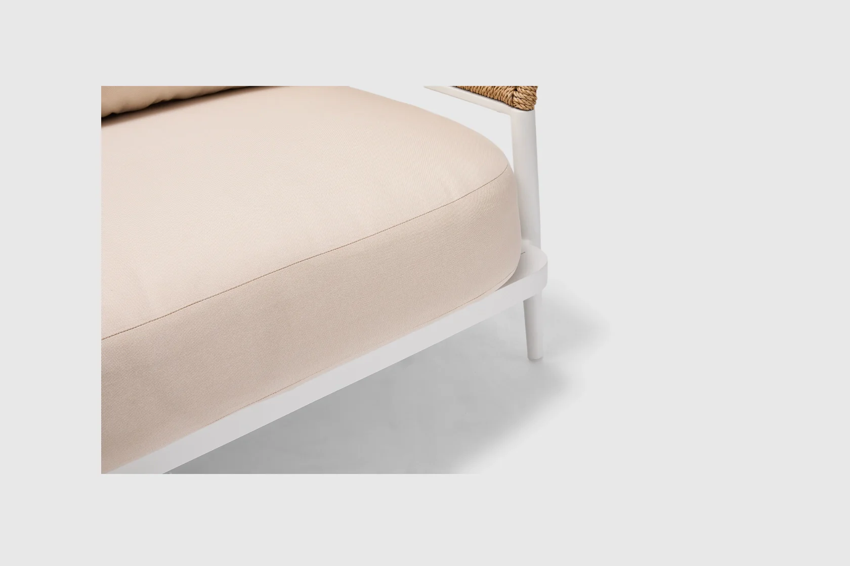 Riviera Outdoor 3 Seater - Image 11