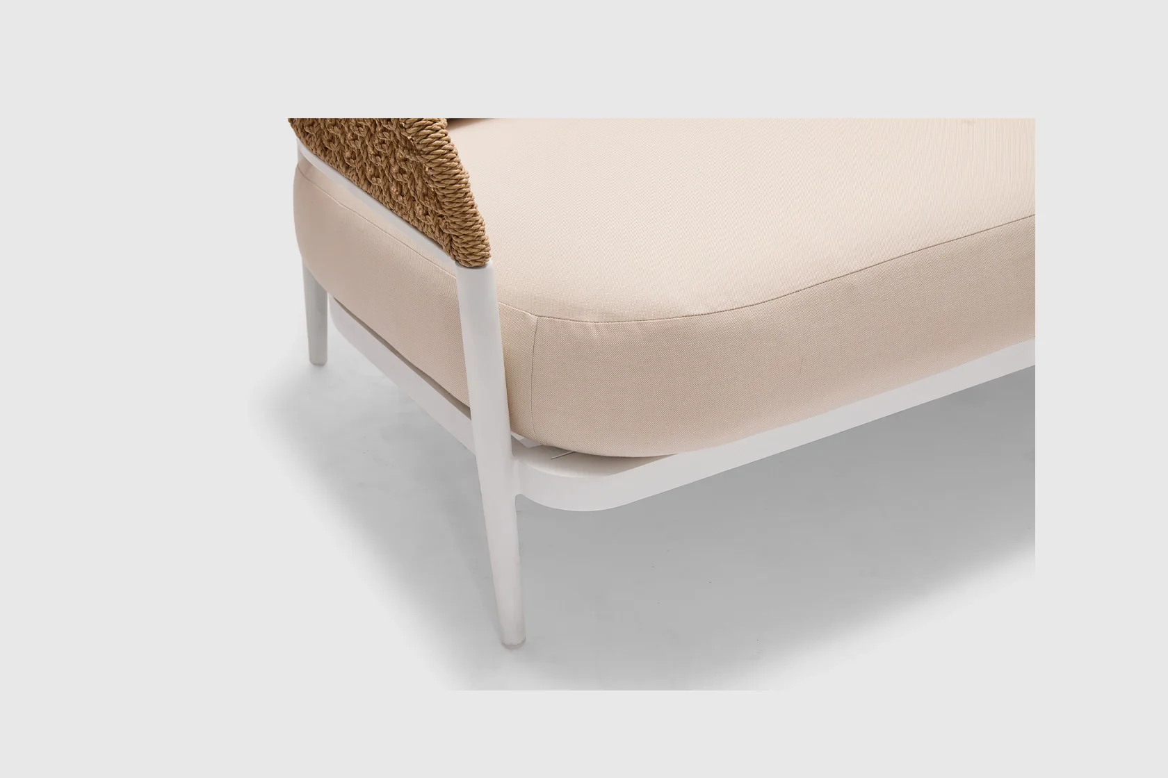 Riviera Outdoor 3 Seater - Image 12