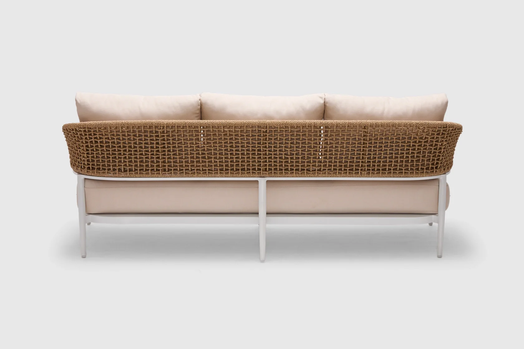 Riviera Outdoor 3 Seater - Image 6