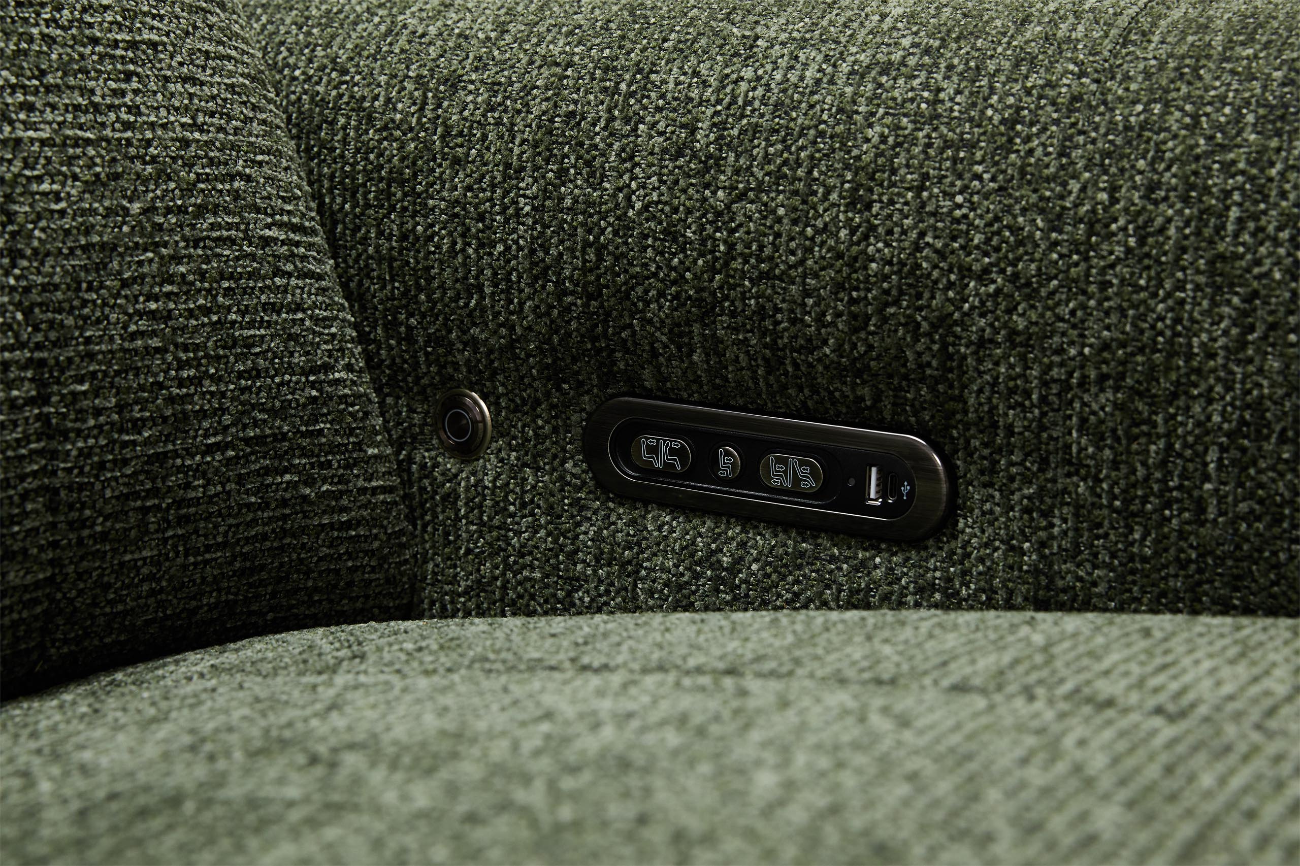 Roxy Modular Sofa - Image 9