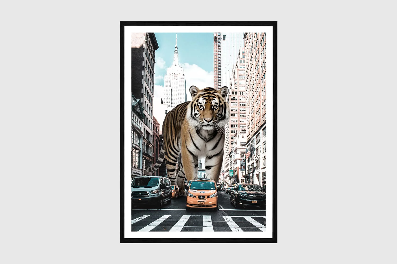 Rush Hour - Image 2